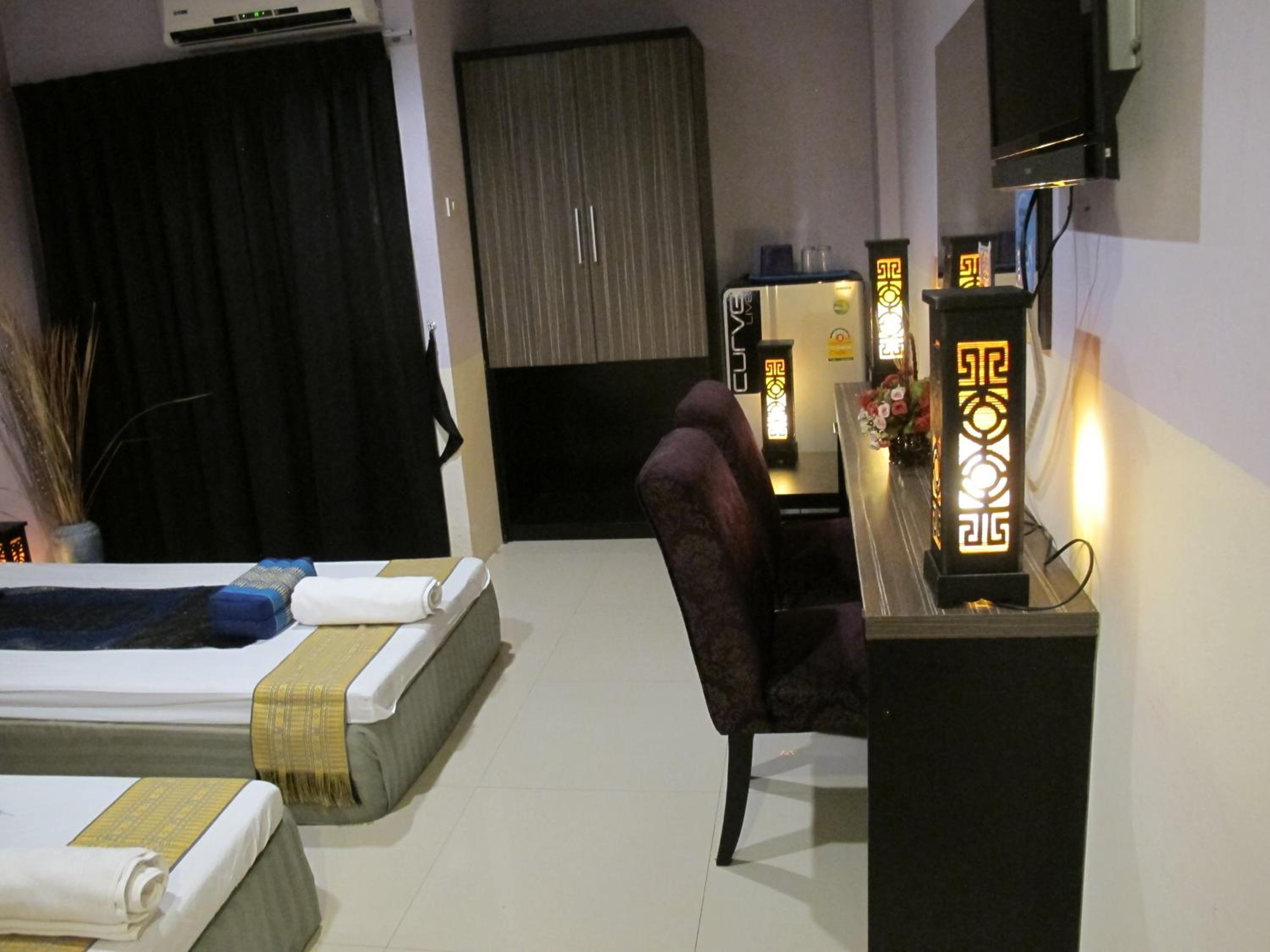 Foto de Sunny Residence