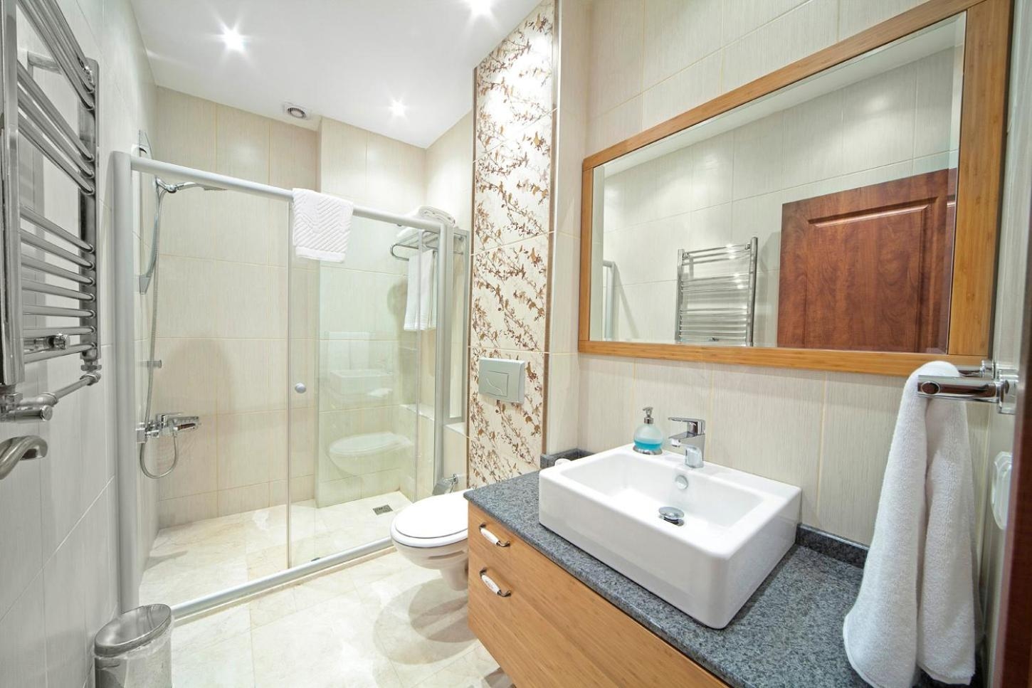 Foto de Dilhayat Kalfa Hotel