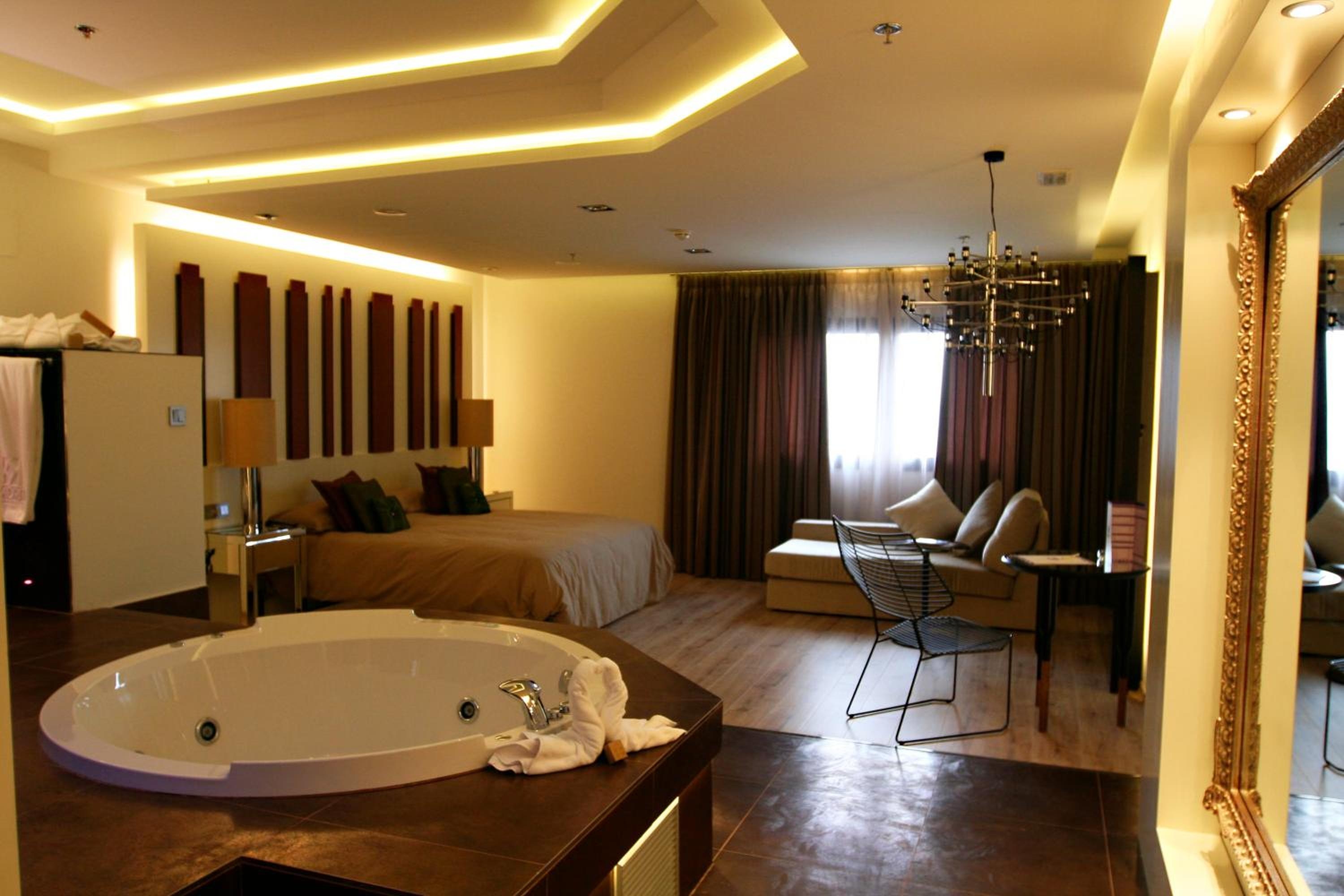Foto de Kadrit Hotel