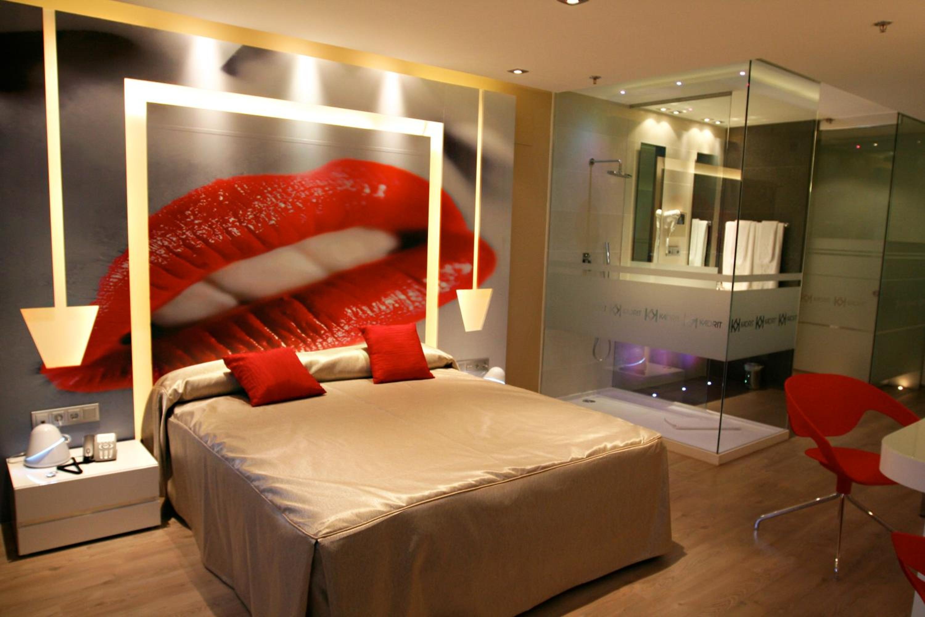 Foto de Kadrit Hotel
