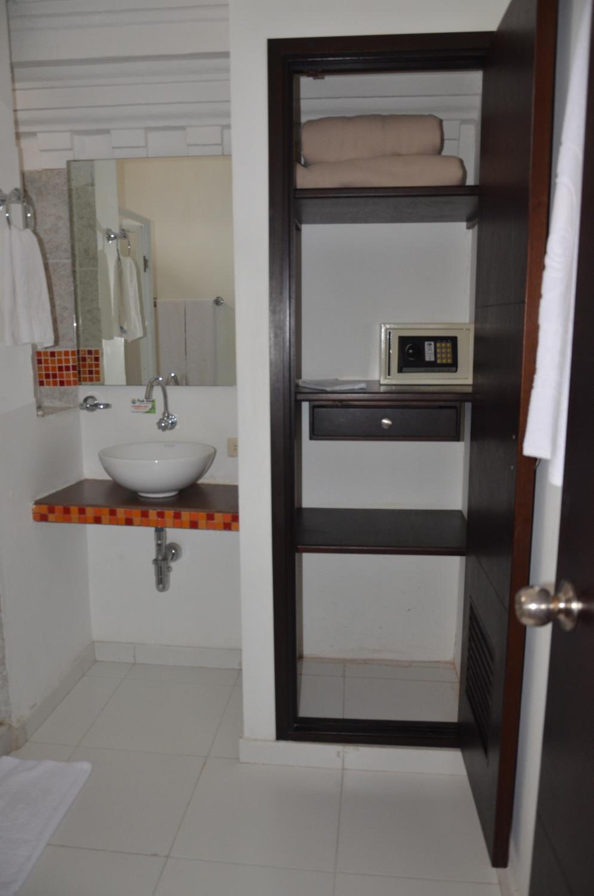 Foto de Park Hotel