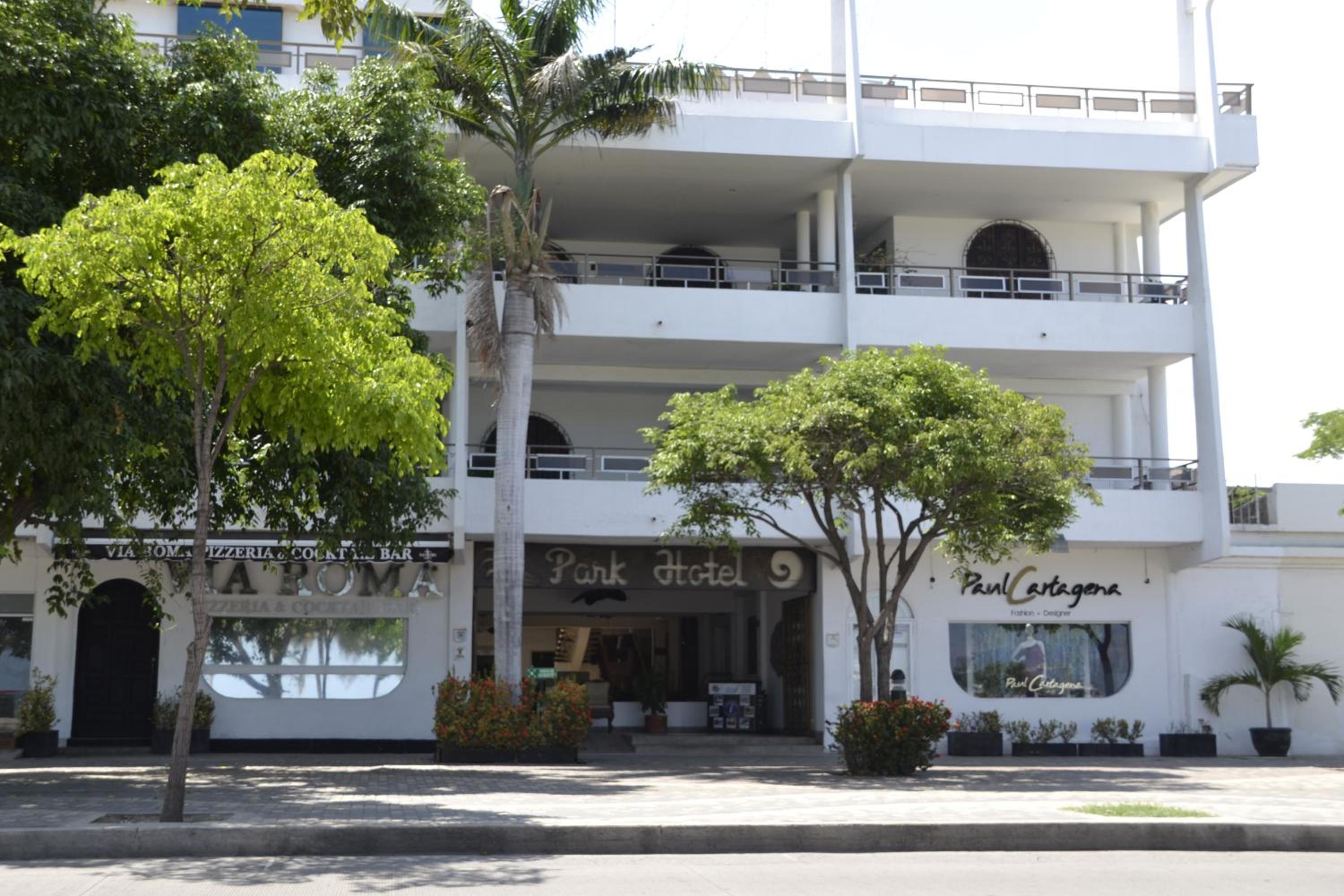 Park Hotel