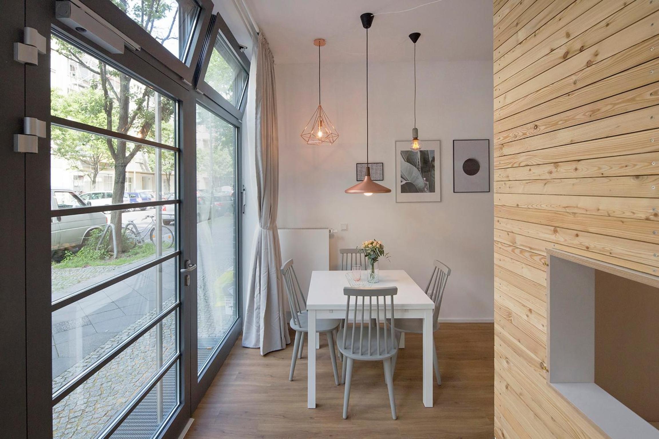 Foto de Modern Design Apartment