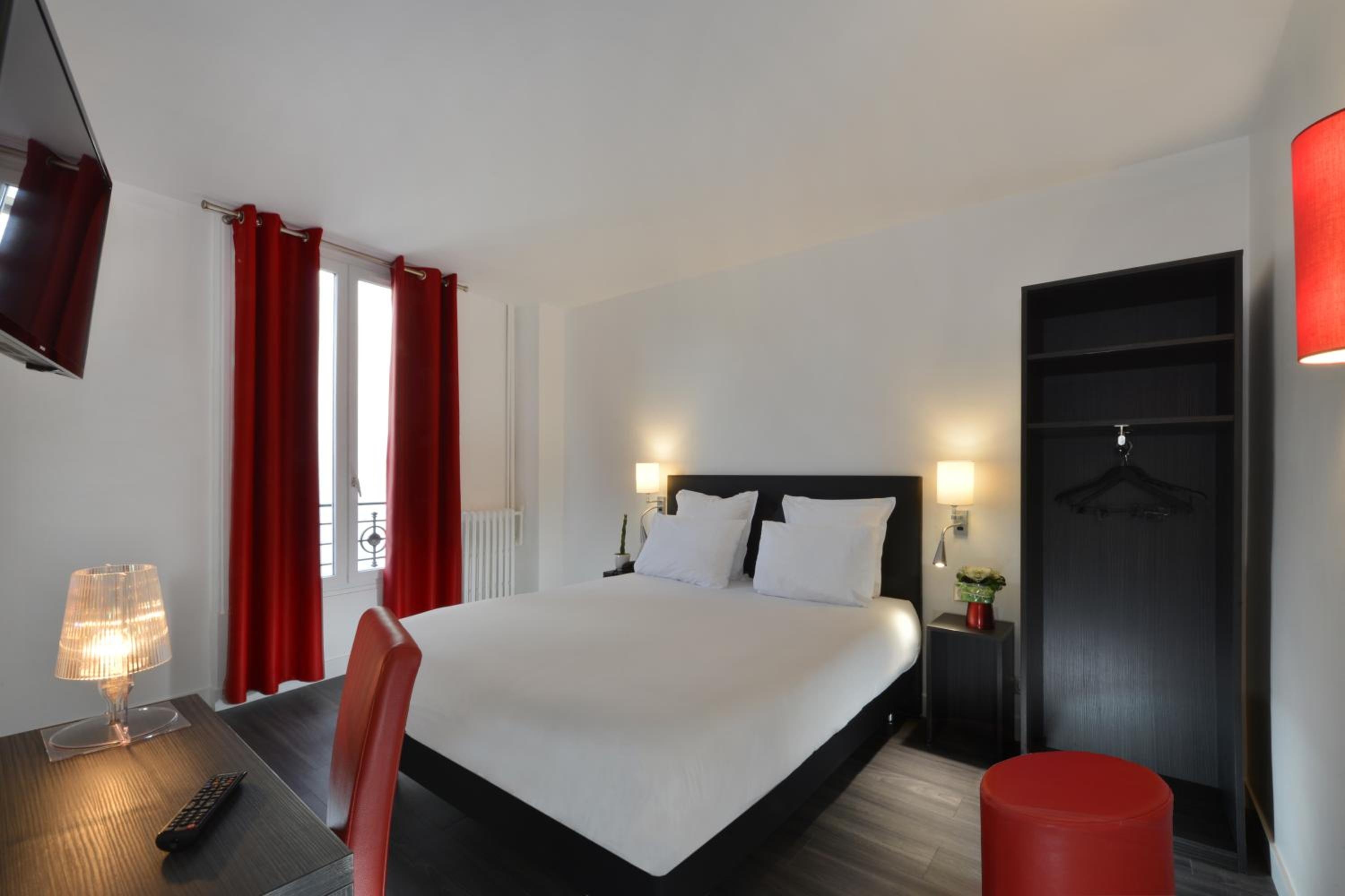 Foto de Hotel Douglas