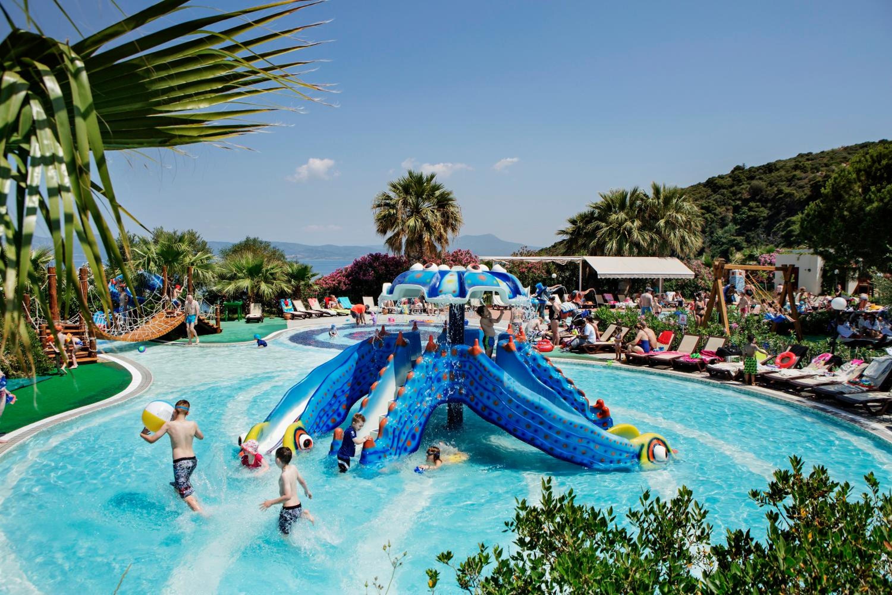 Foto de Pine Bay Holiday Resort