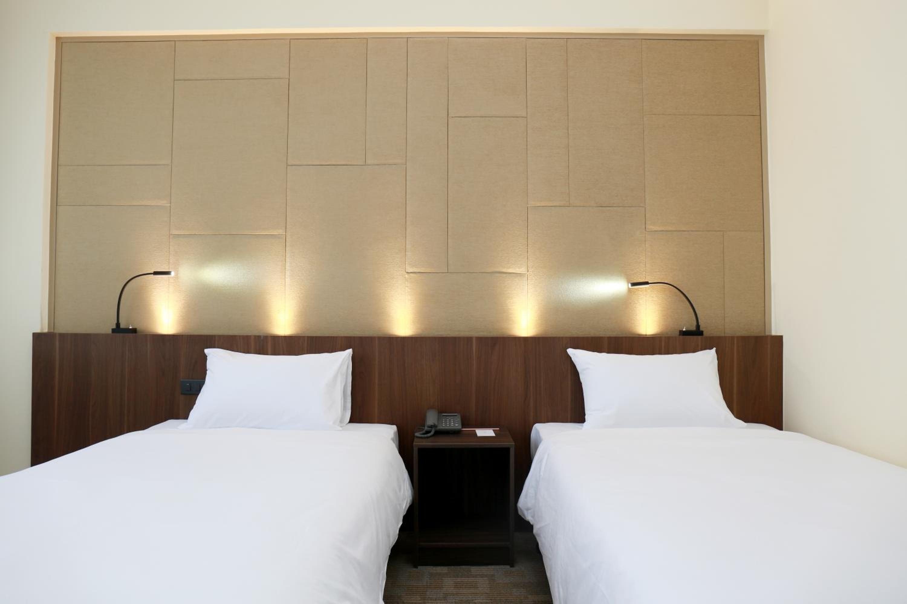 Foto de Louis Tavern Hotel