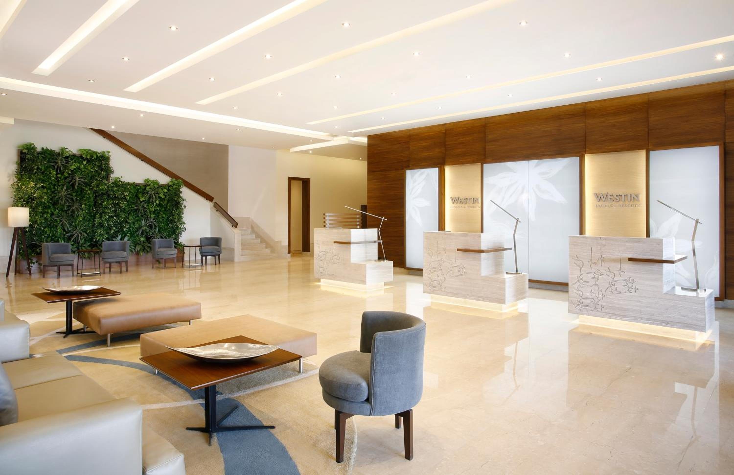 Foto de The Westin Cairo Golf Resort & Spa, Katameya Dunes