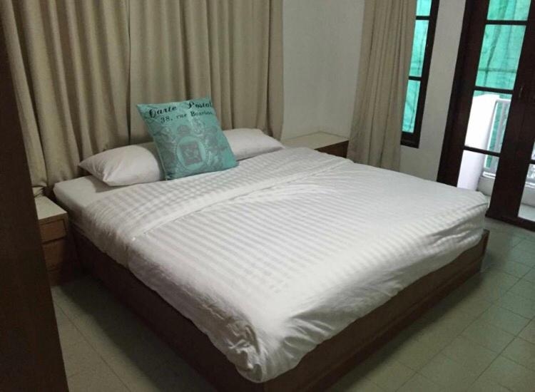 Foto de Oriental Smile Hotel