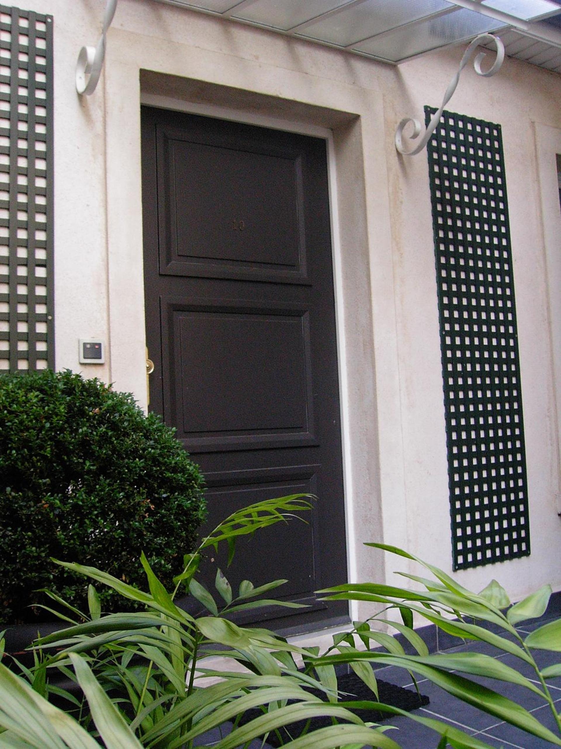 Foto de Hotel De La Jatte