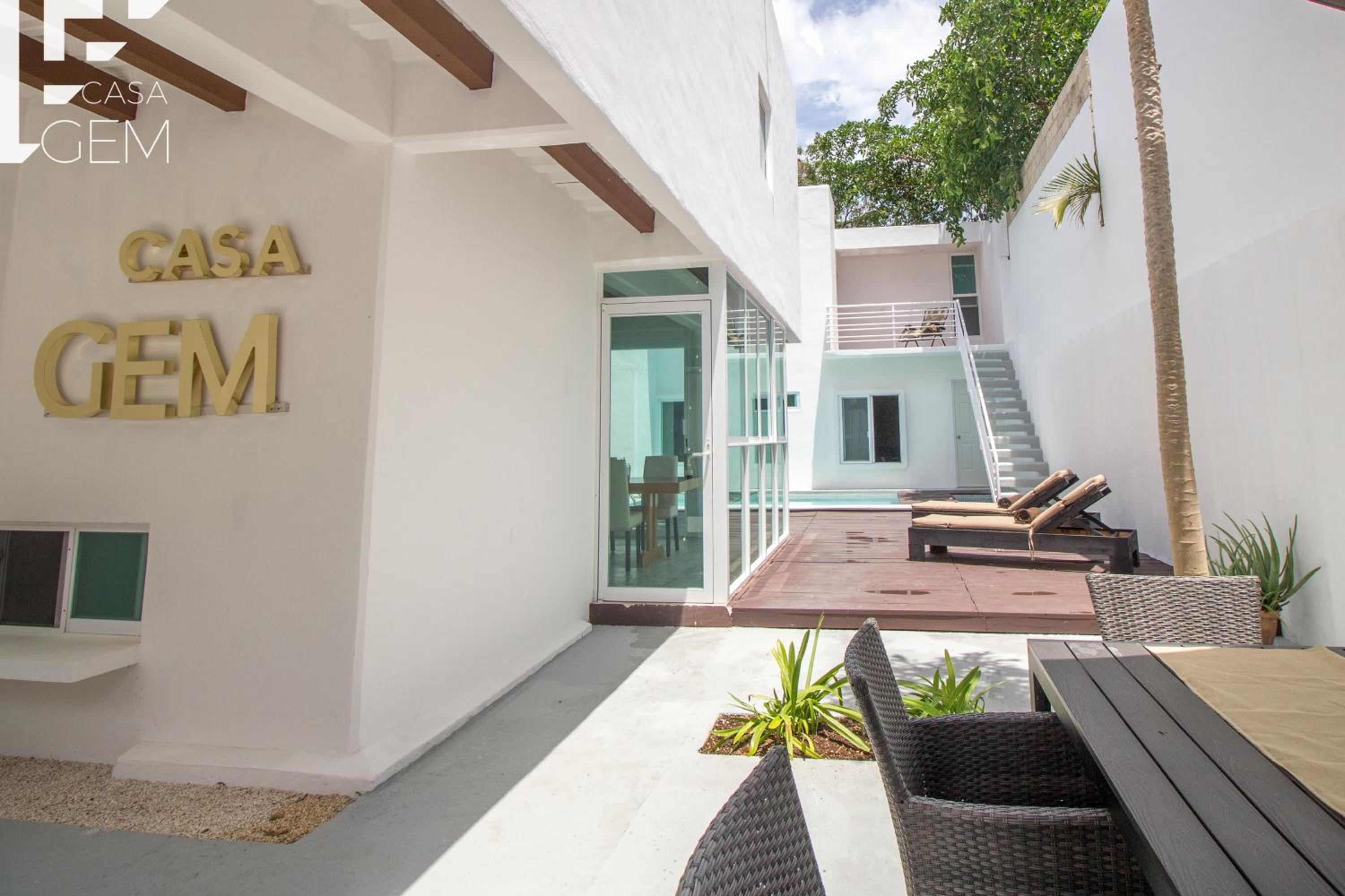 Casa Gem B&B