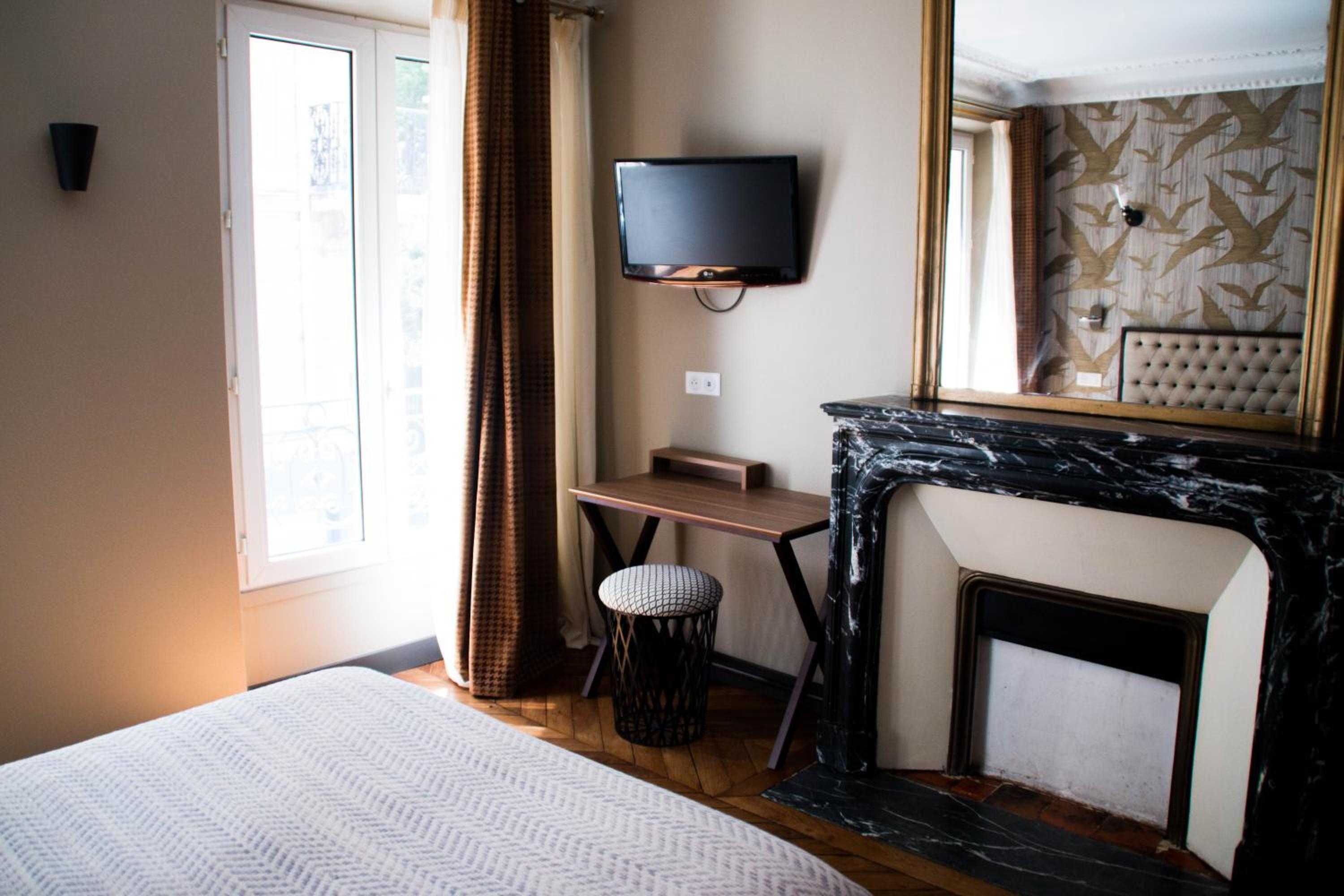 Foto de Excelsior Batignolles