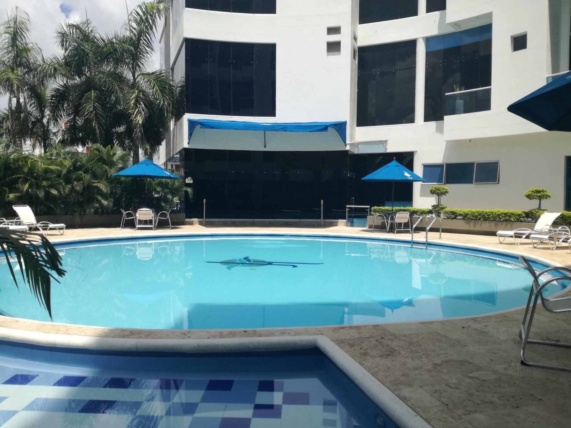 Hotel Florida Sinú, Montería