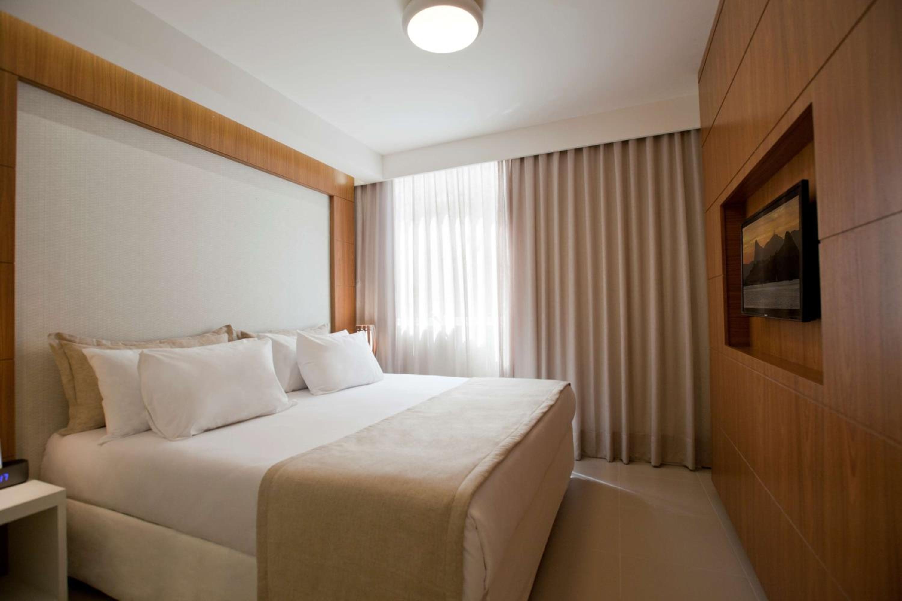 Foto de Matiz Niterói Design Hotel