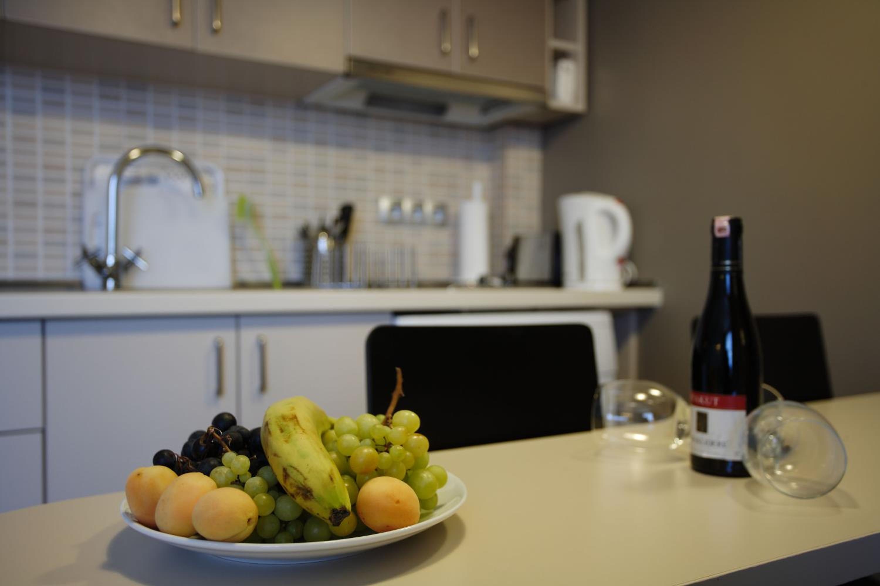 Foto de Home Stay Home Sisli