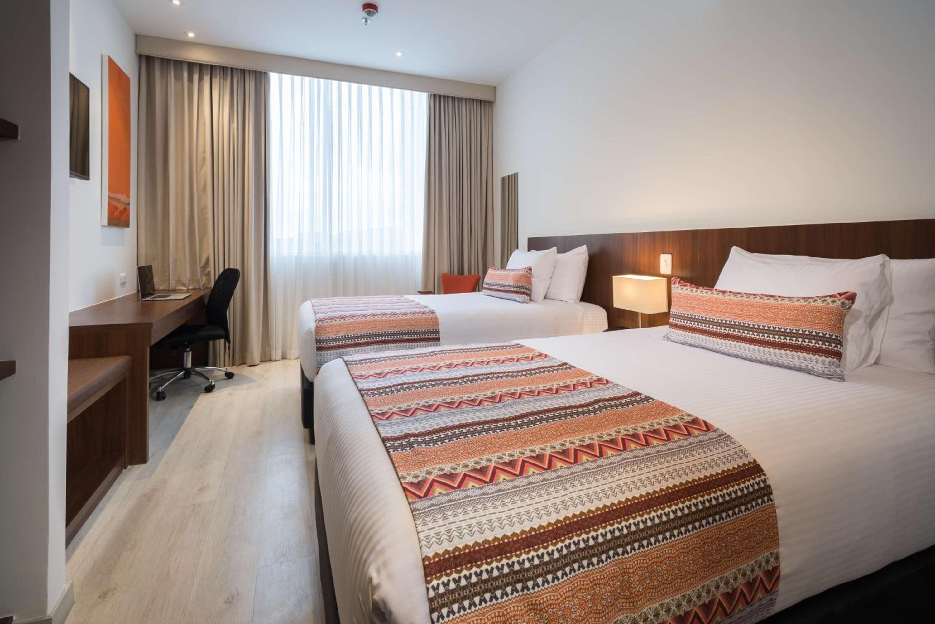 Best Western Plus Santa Marta Hotel, Santa Marta