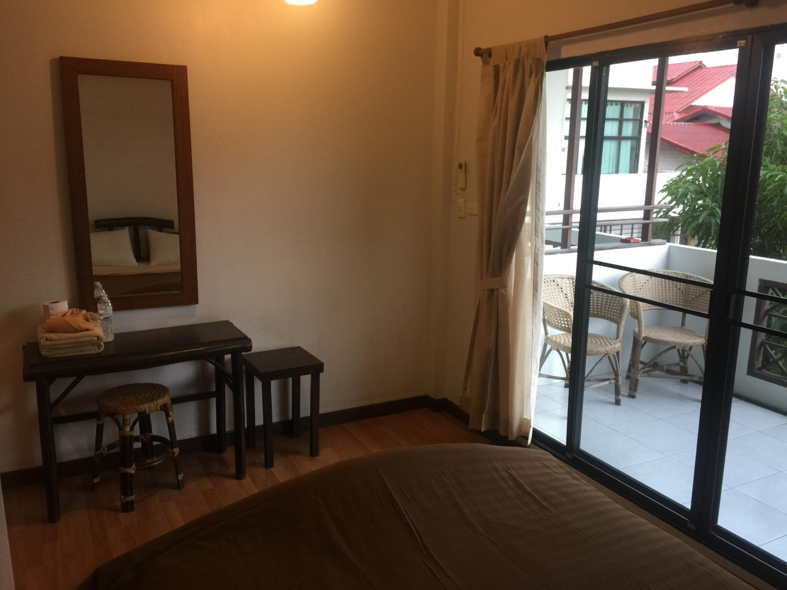 Foto de Lamphuhouse Bangkok