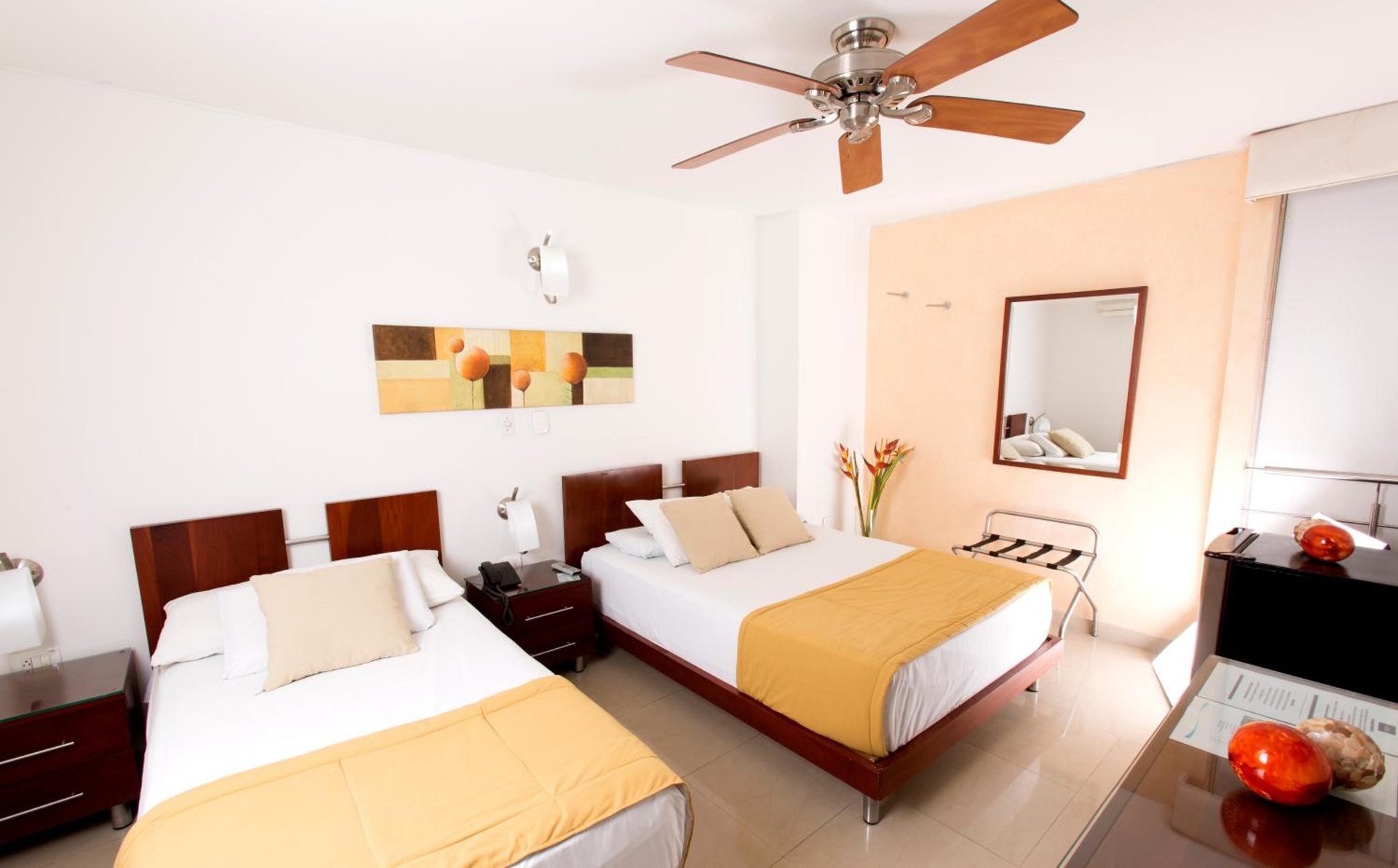 Foto de Atlantis Plaza Hotel Cúcuta
