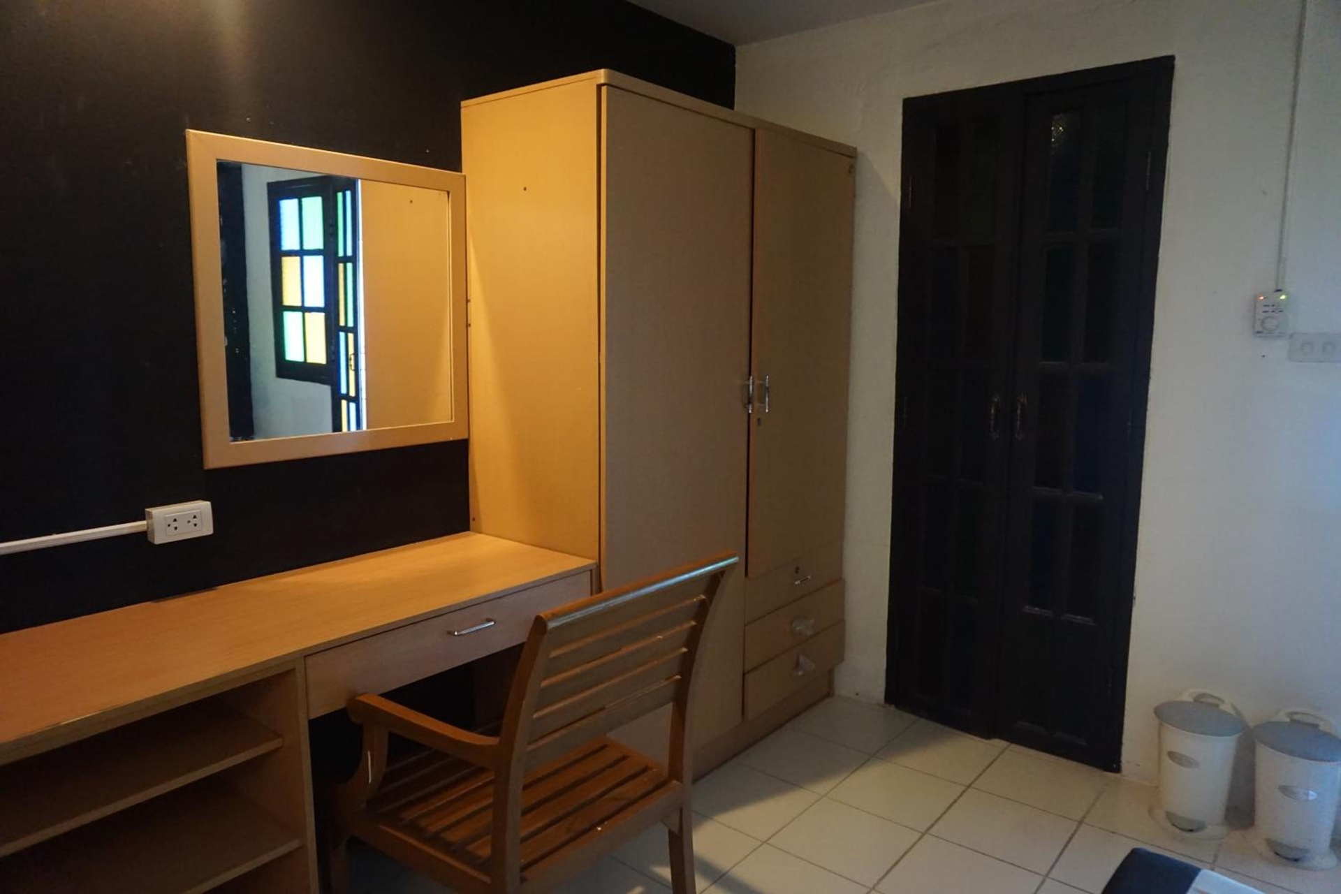 Foto de Bangkok Travel Suites Hotel