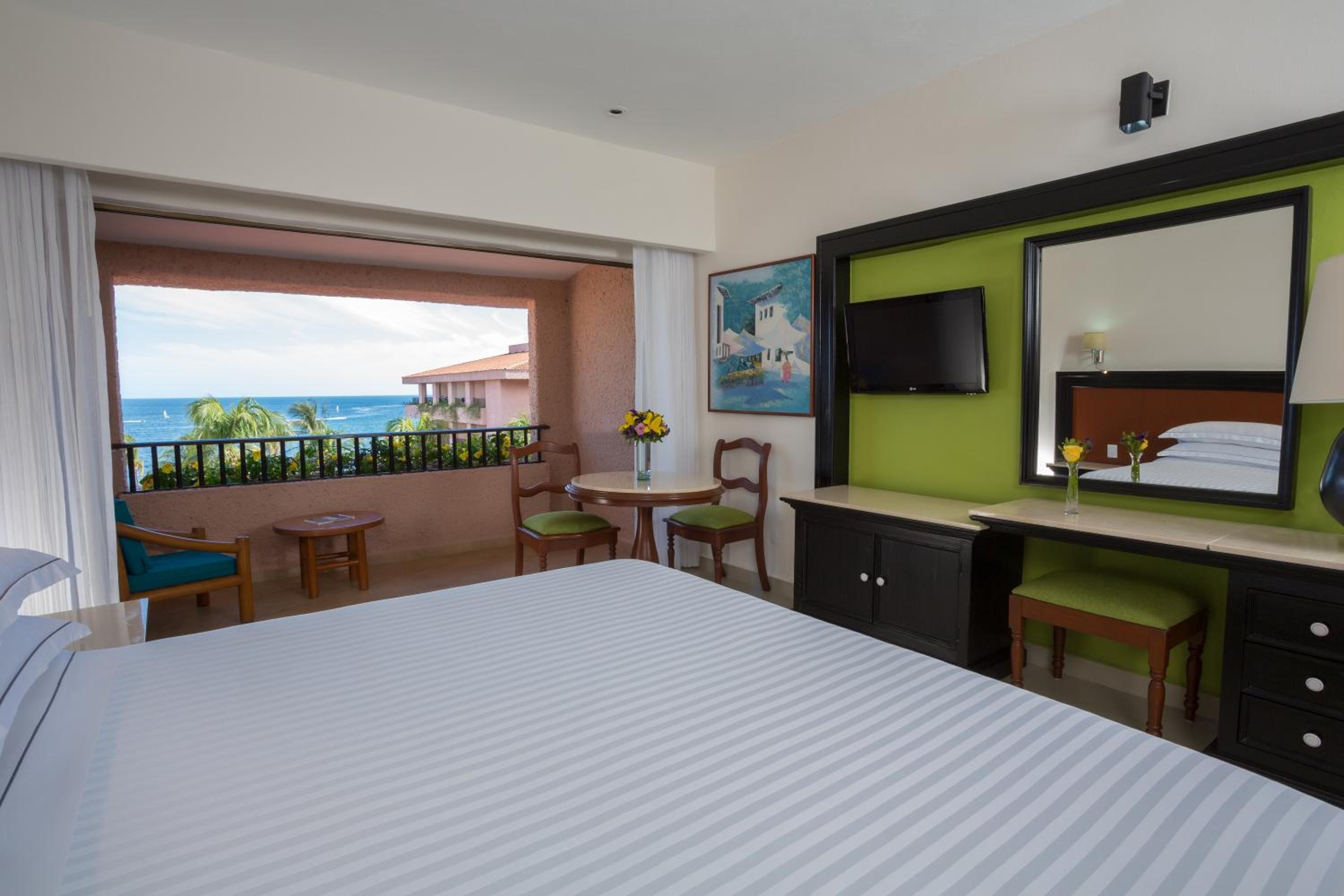 Foto de Barceló Huatulco - All Inclusive