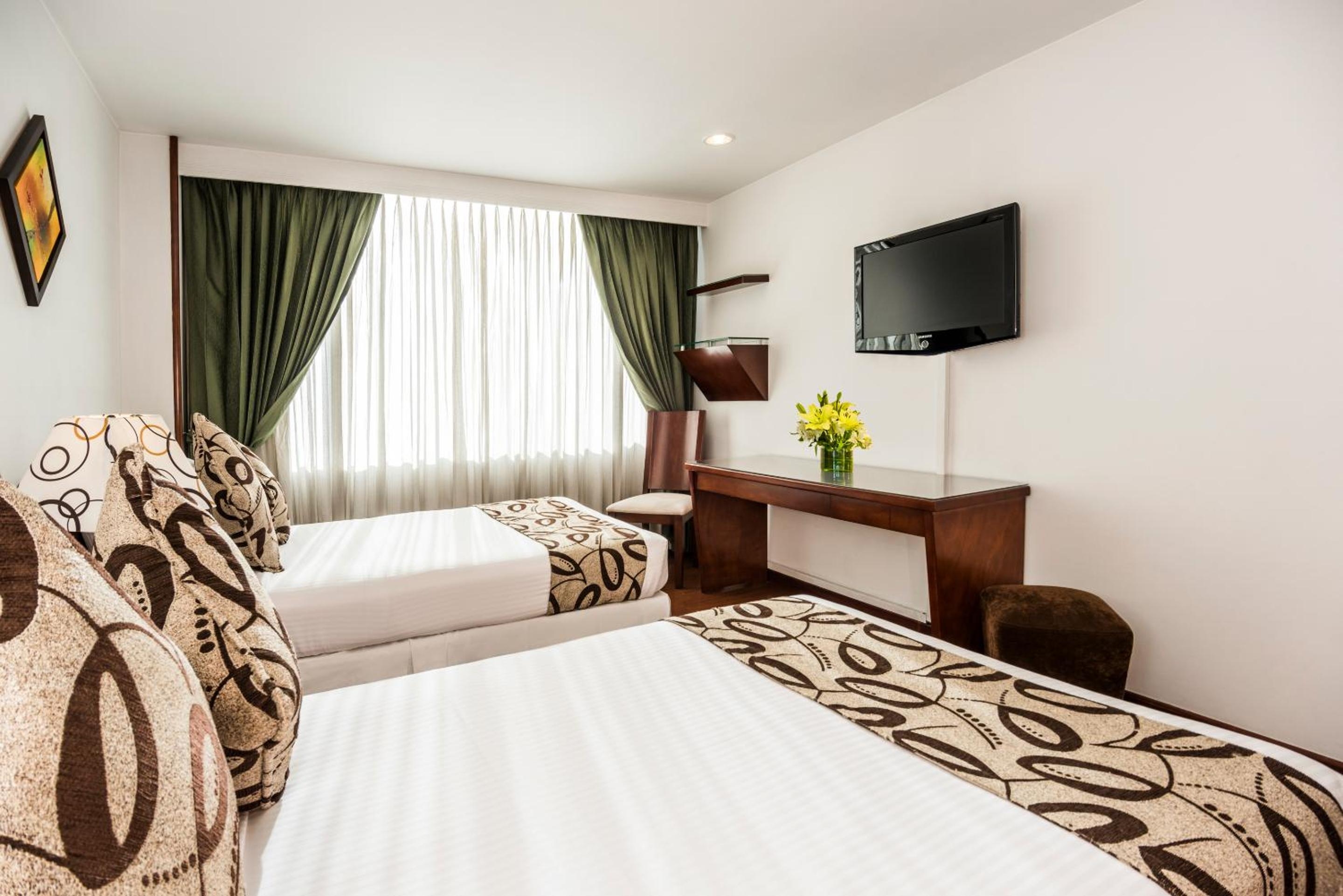 Foto de Hotel Platinum Suite