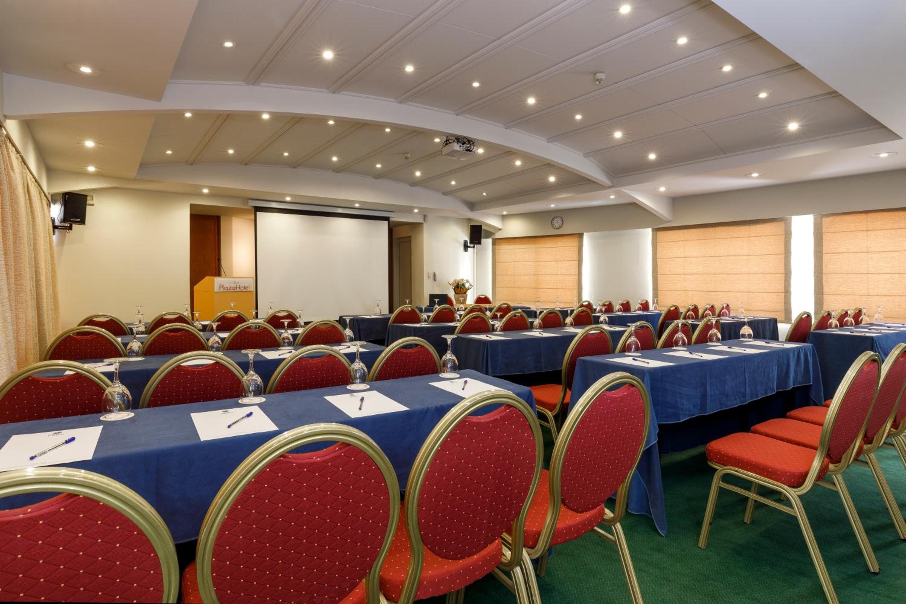 Foto de Best Western Plus Hotel Plaza