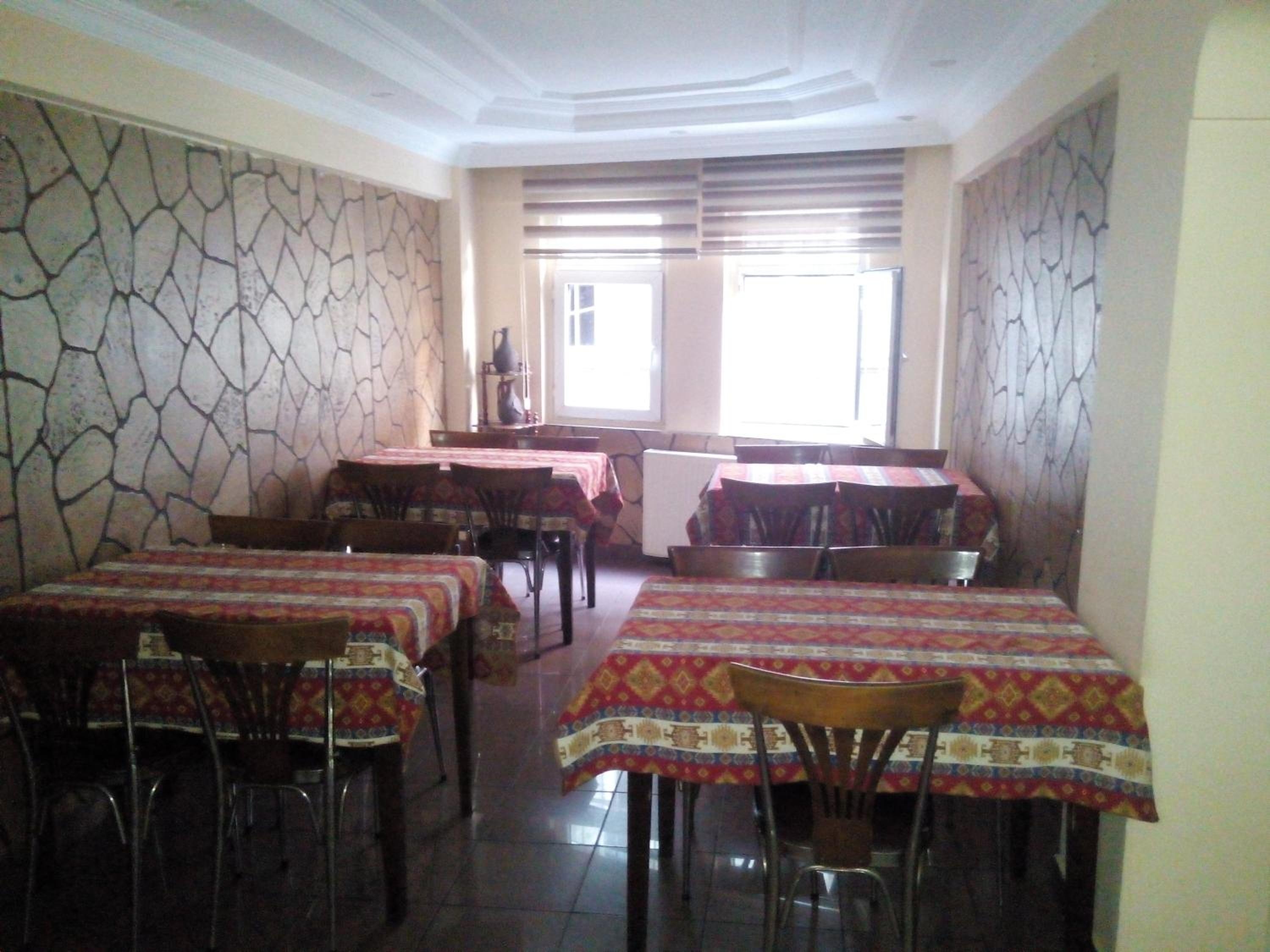 Foto de Hotel Red Rose
