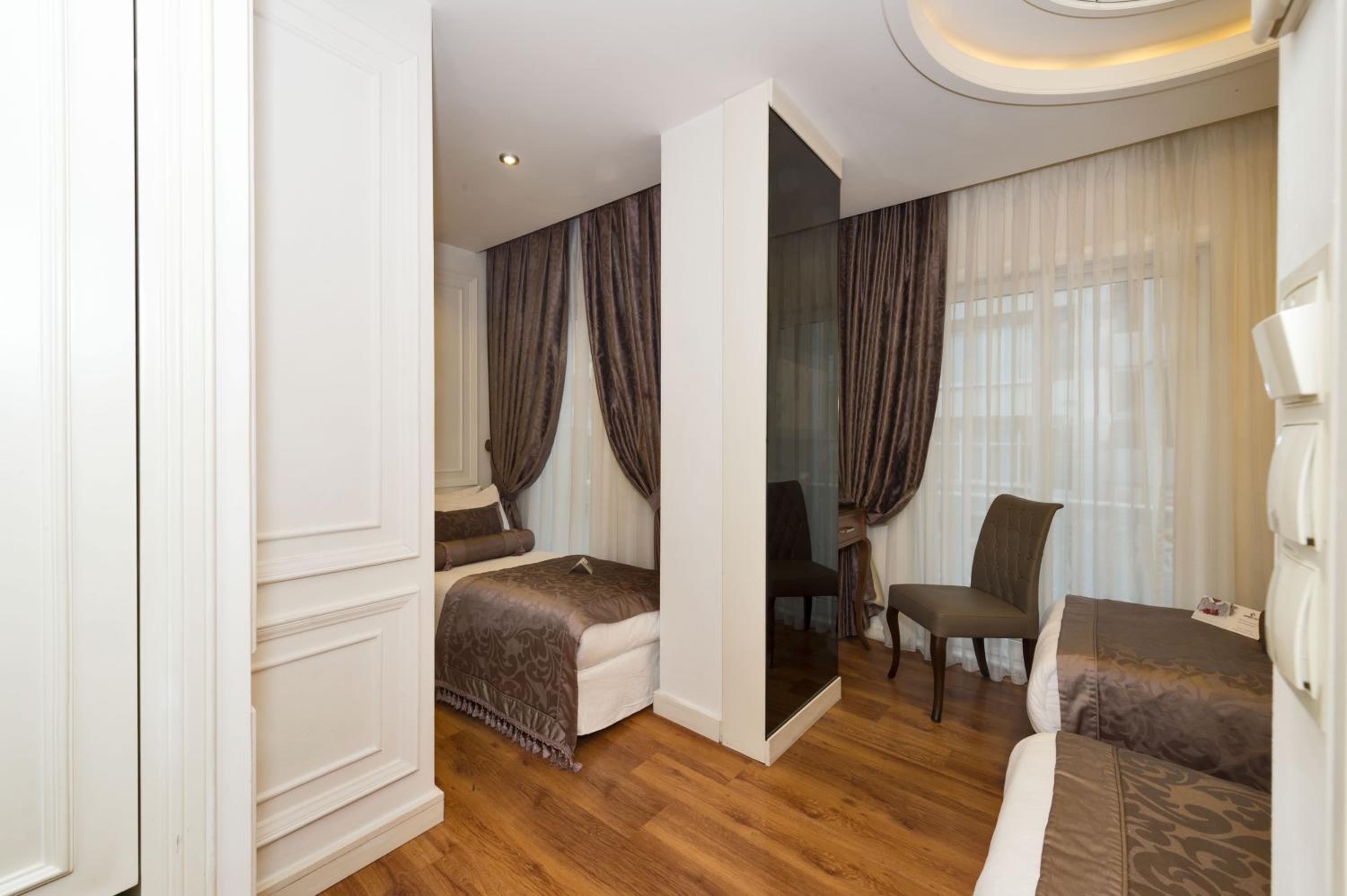 Foto de Darkmen Hotel 2