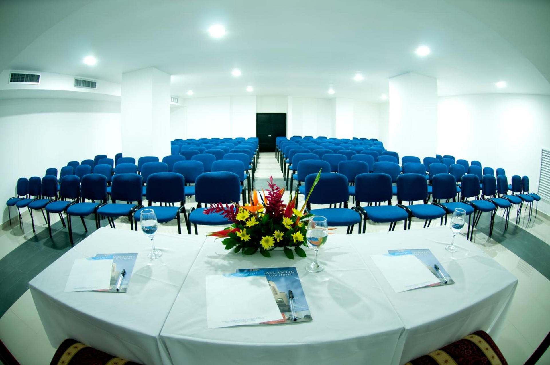 Foto de Hotel Atlantic Lux