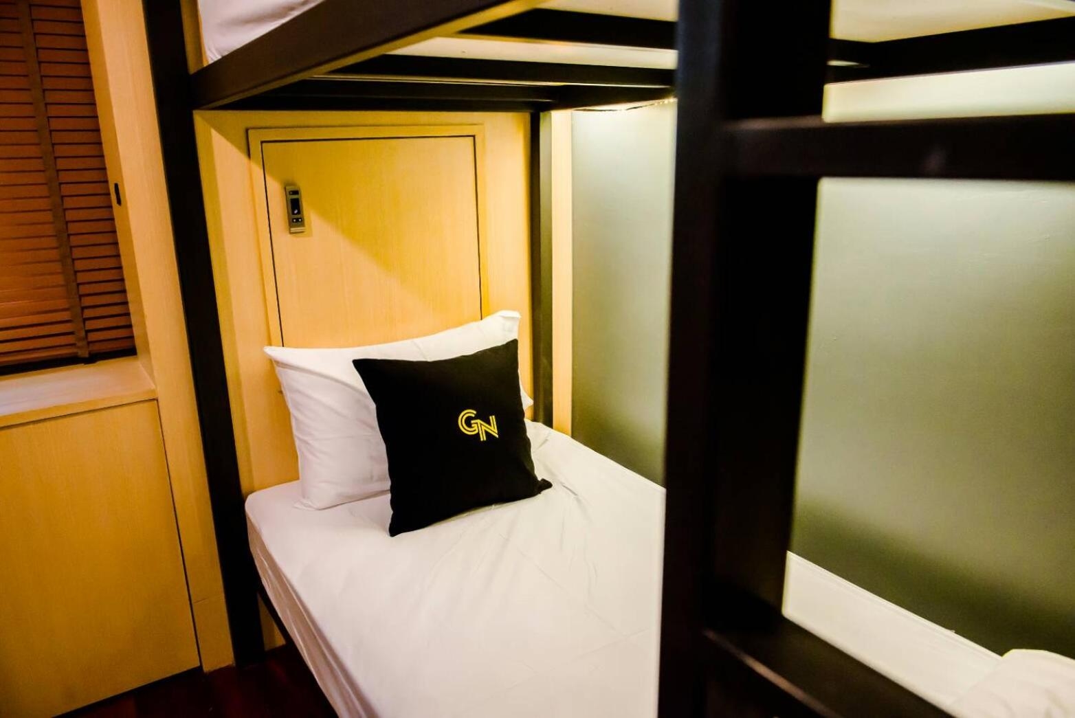 Foto de GN Luxury Hostel
