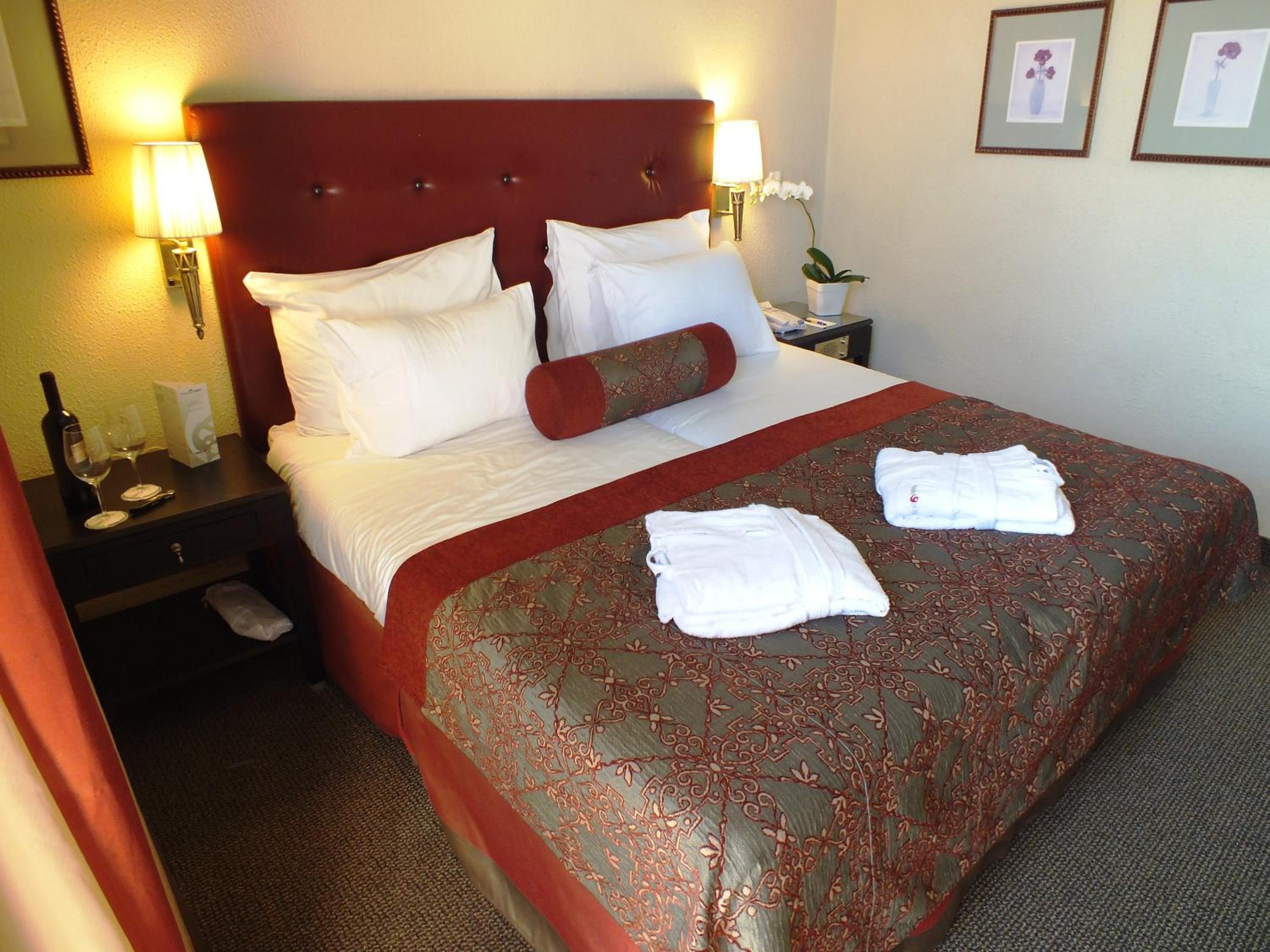Foto de Prima Kings Hotel