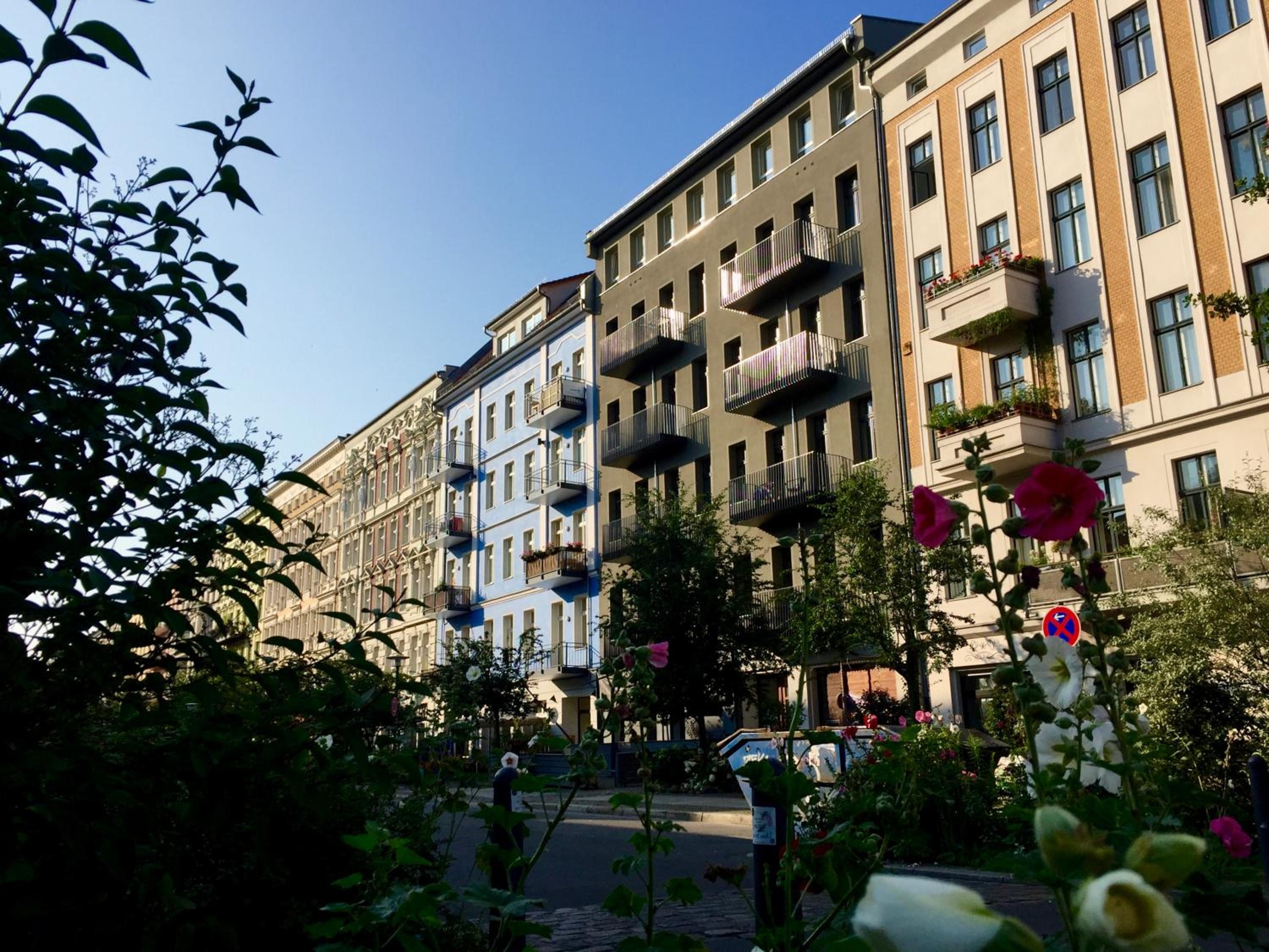 Brilliant Apartments