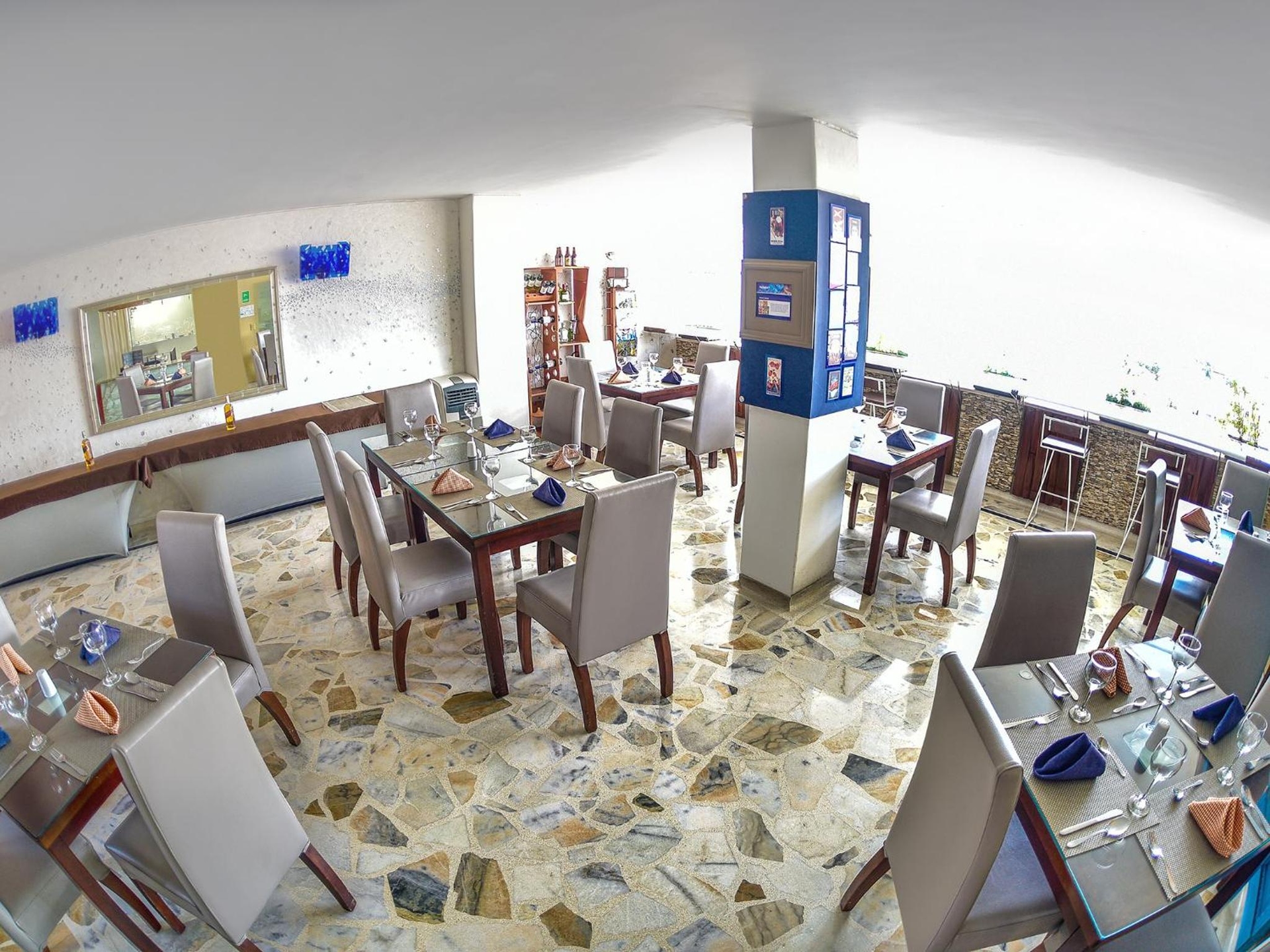Foto de Hotel Buena Vista