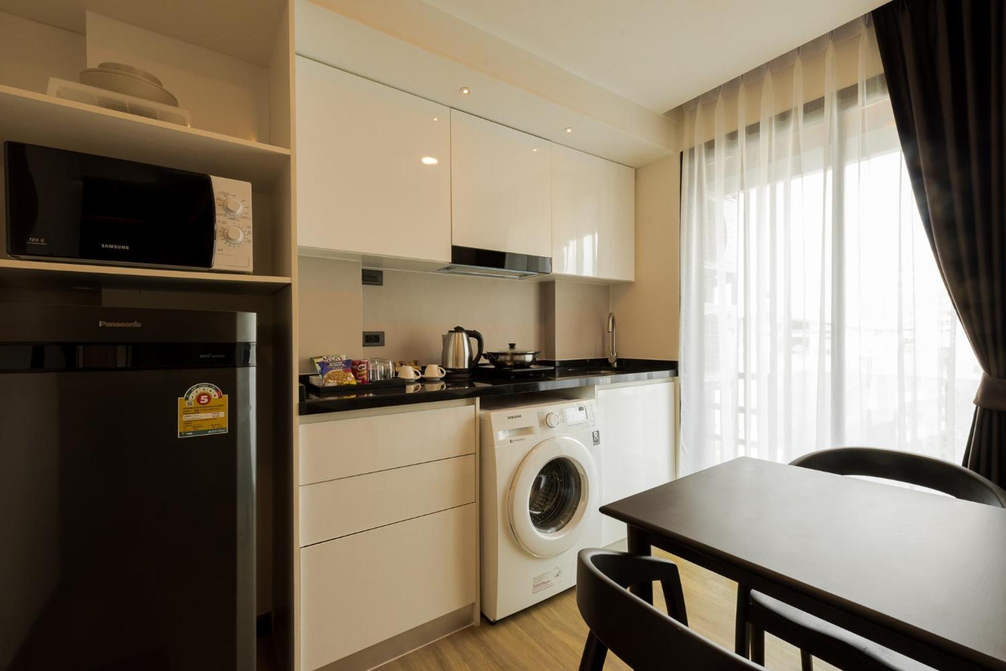 Foto de Zensation The Residence Bangkok