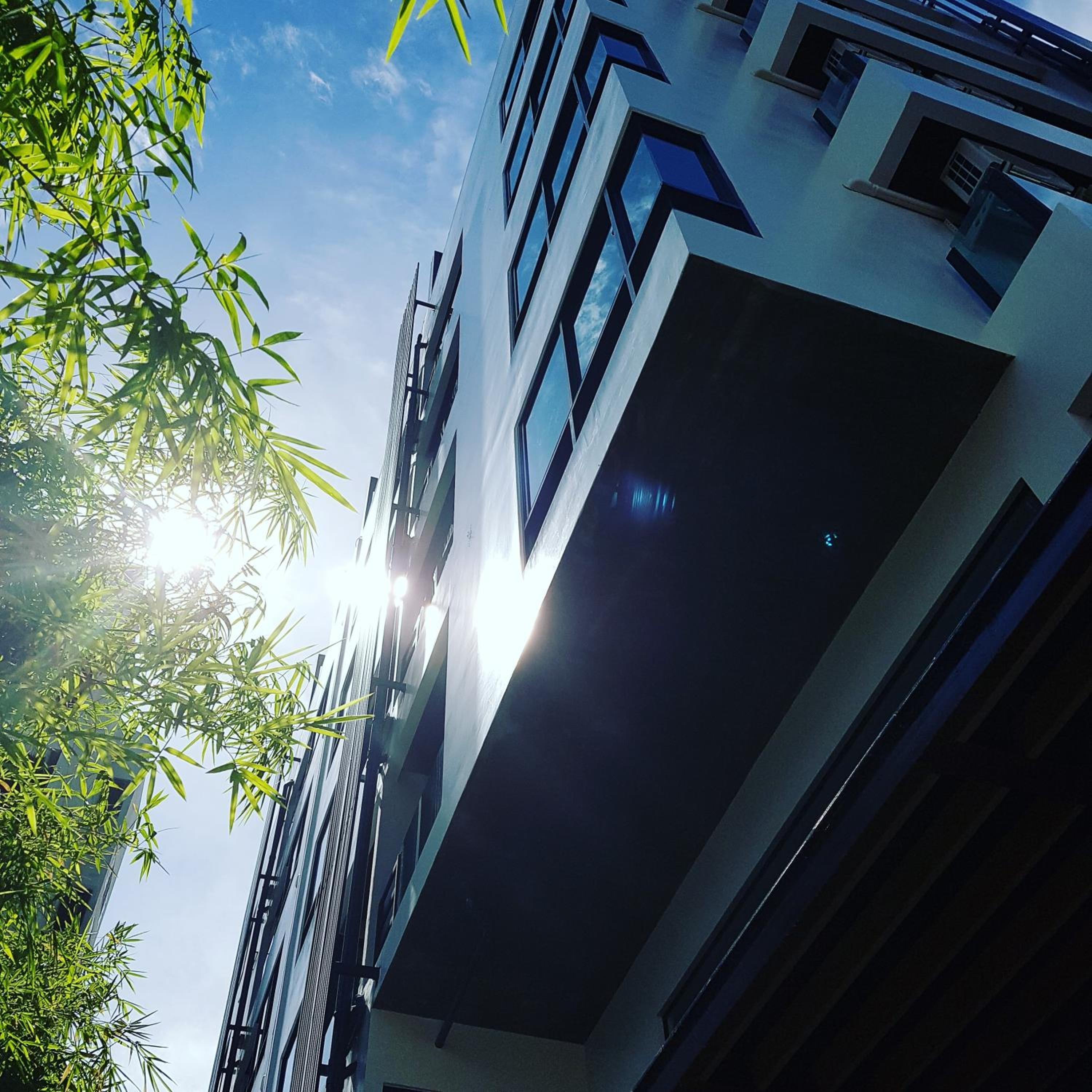 Zensation The Residence Bangkok