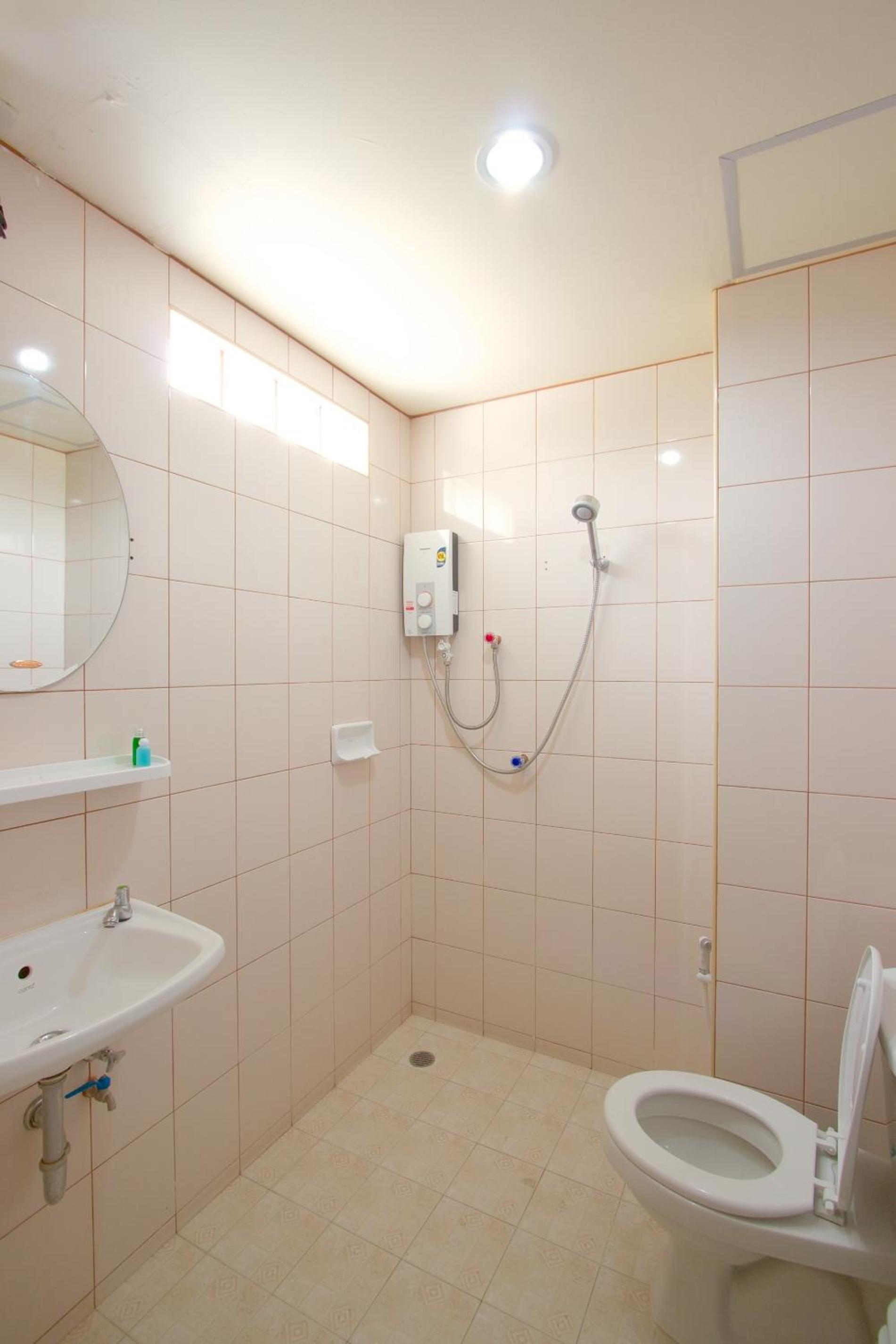 Foto de Charn Residence
