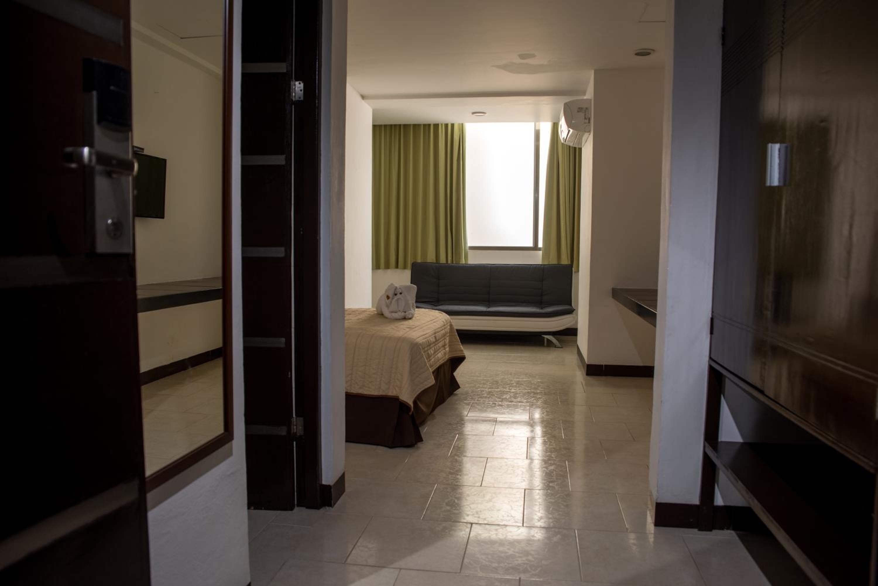 Foto de Hotel Plaza Playa