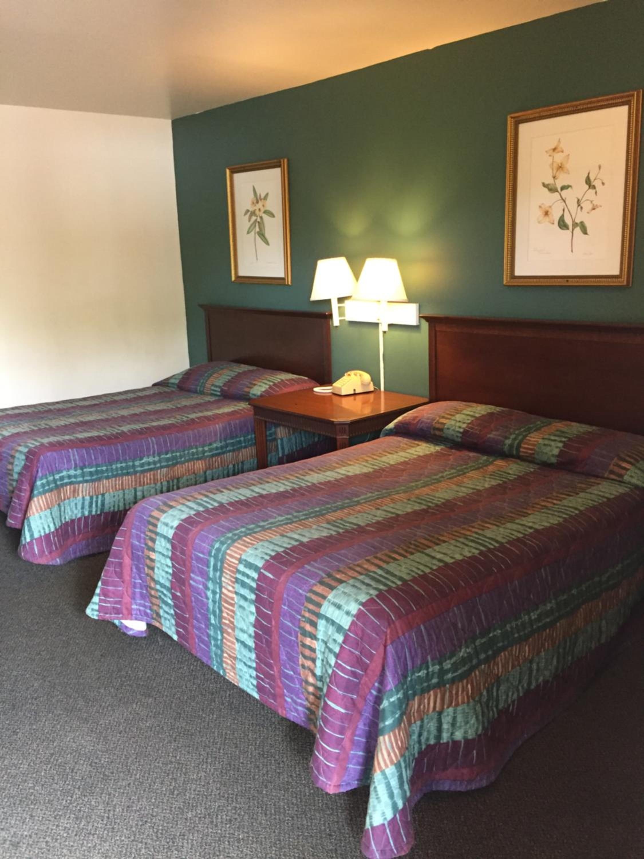 Foto de Hudson Plaza Motel Bayonne Jersey City