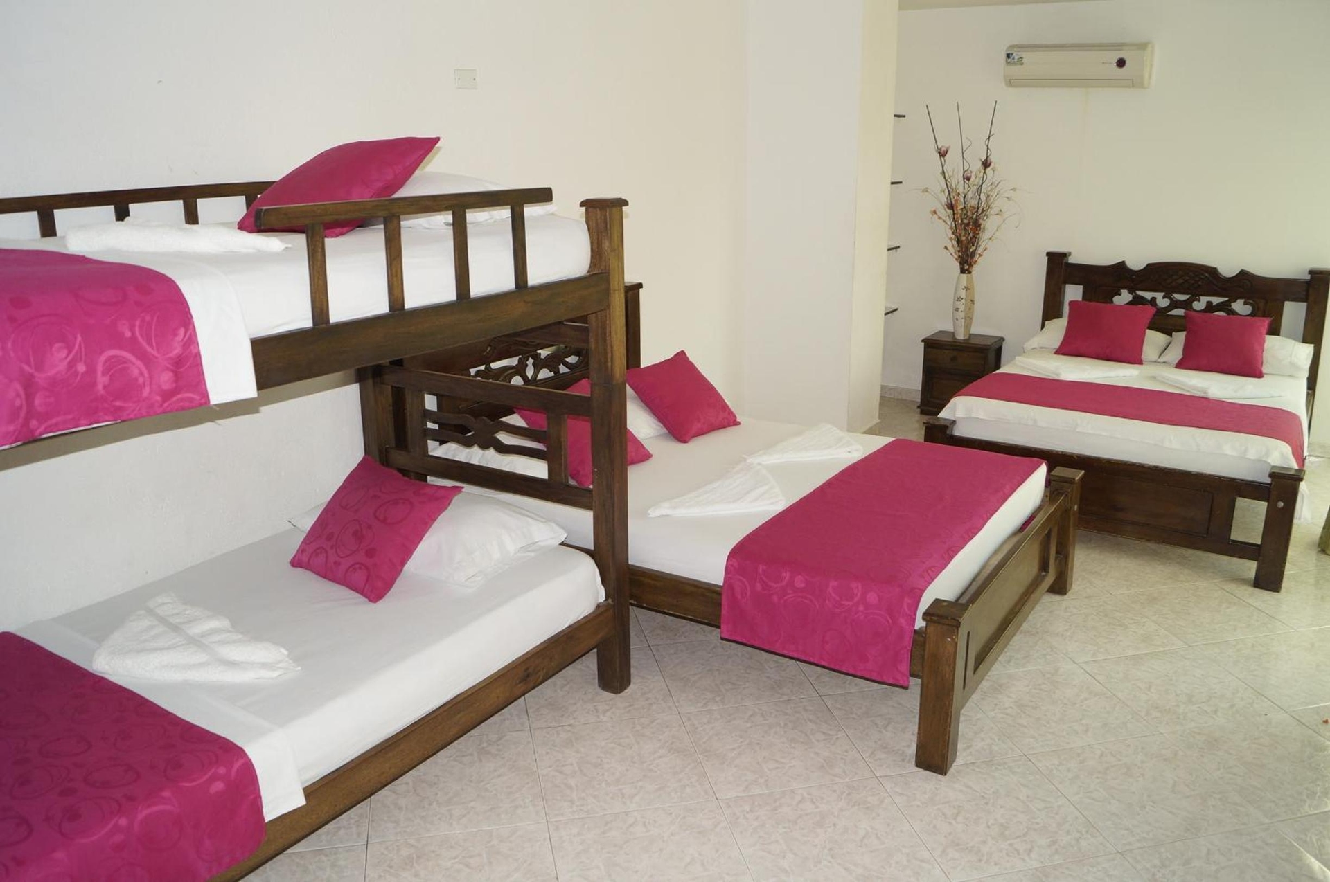 Apartahotel Tukasa Rodadero, Santa Marta