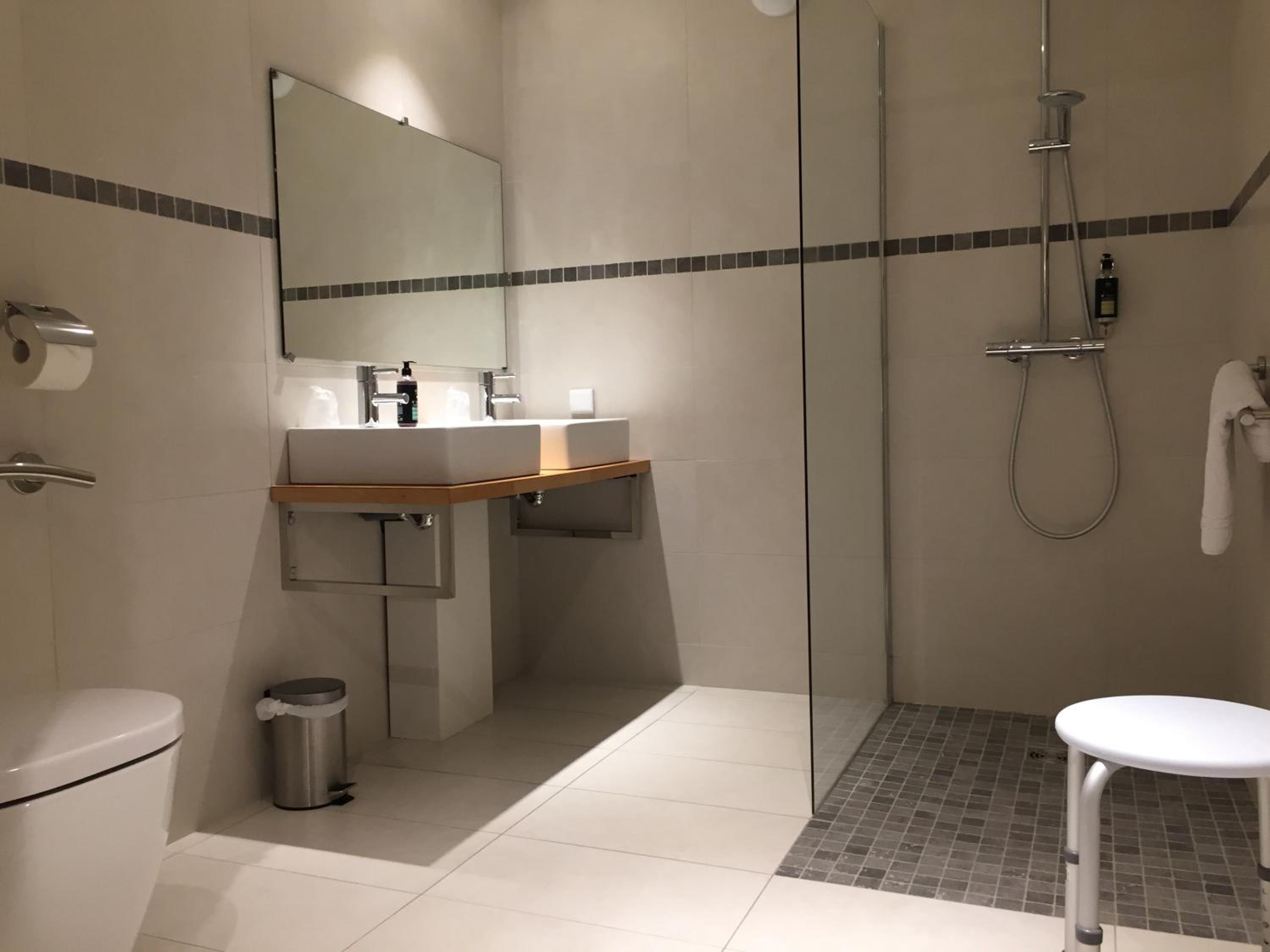 Foto de Hotel Dauphin