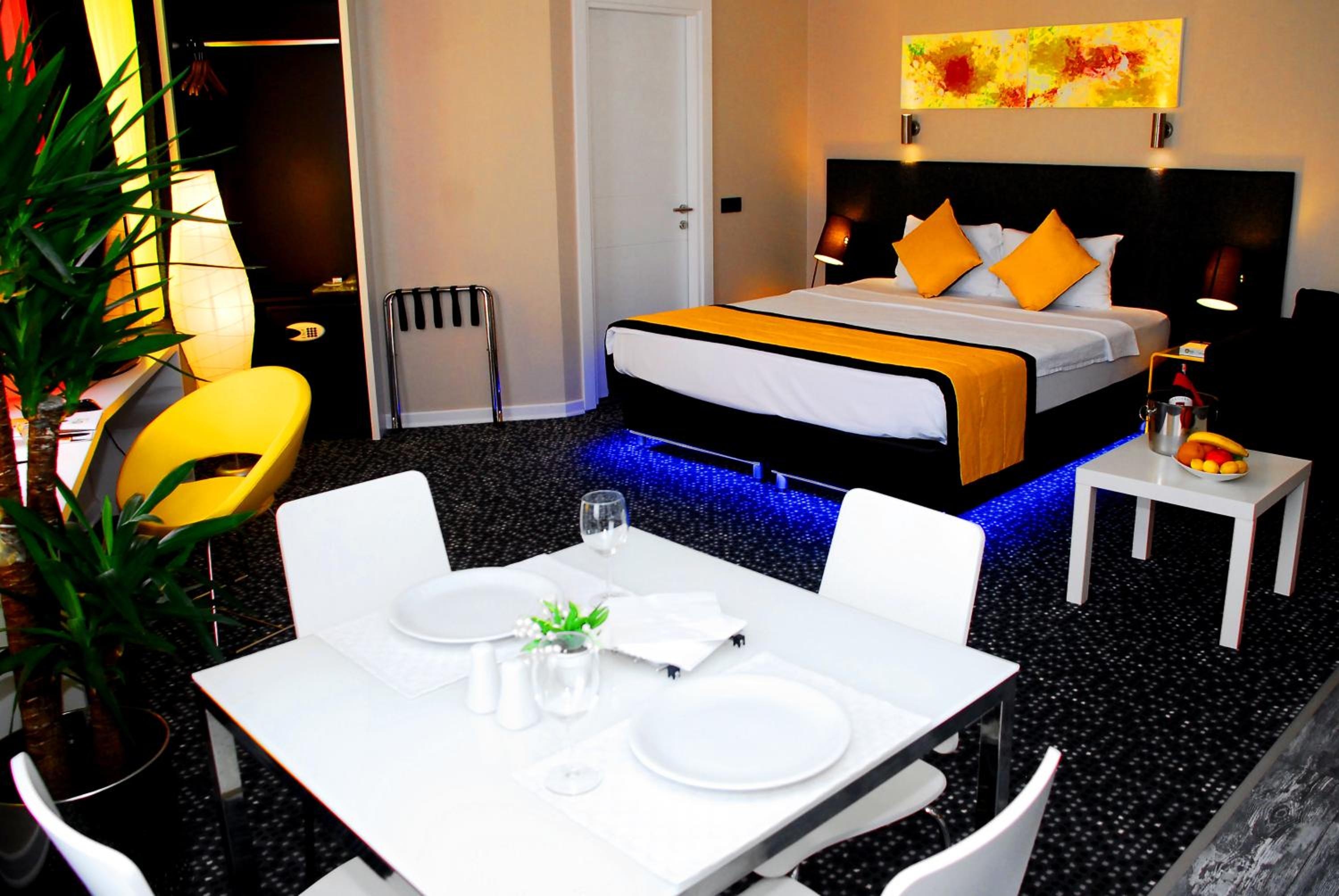 Foto de Tempo Hotel Caglayan
