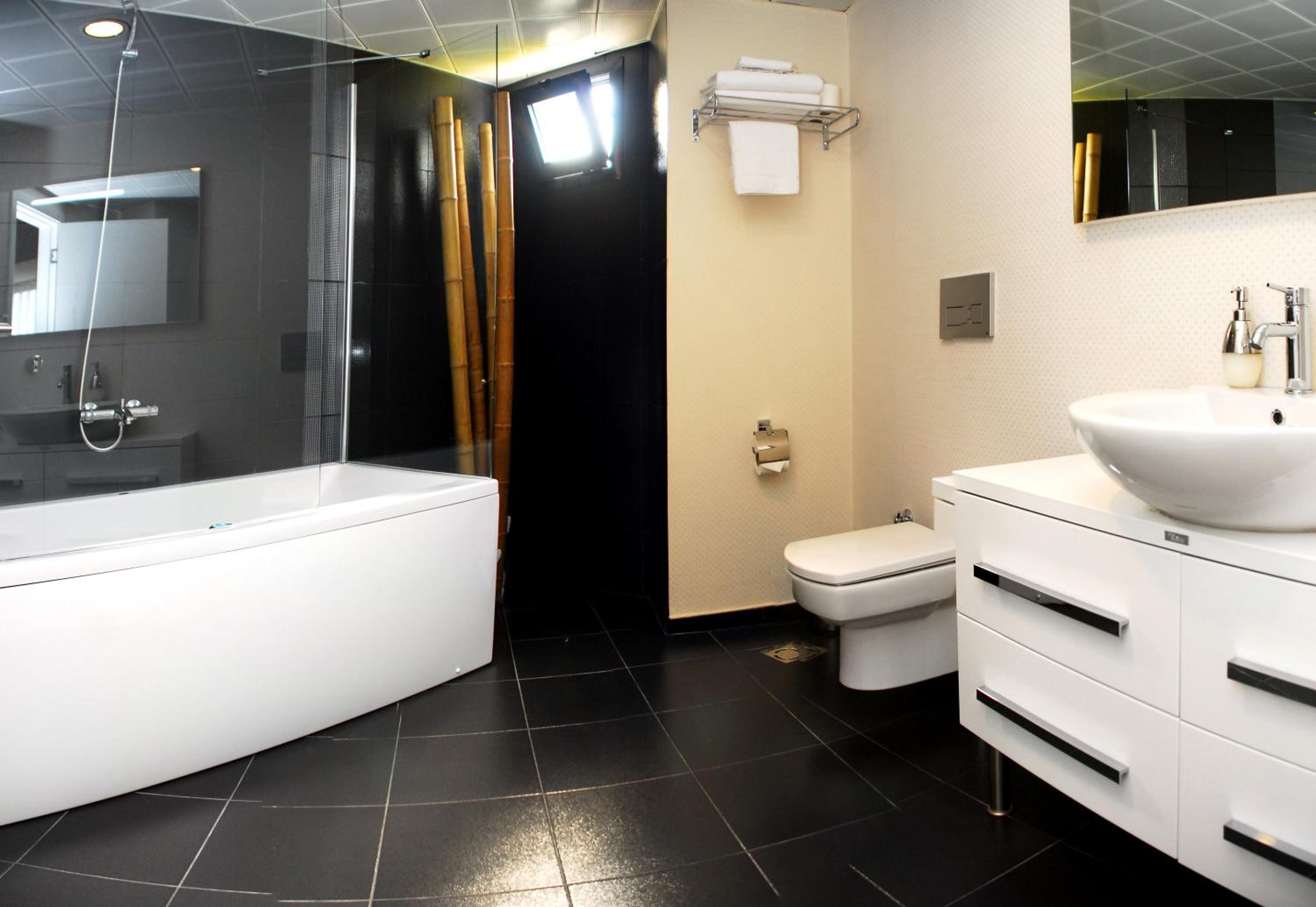 Foto de Tempo Hotel Caglayan