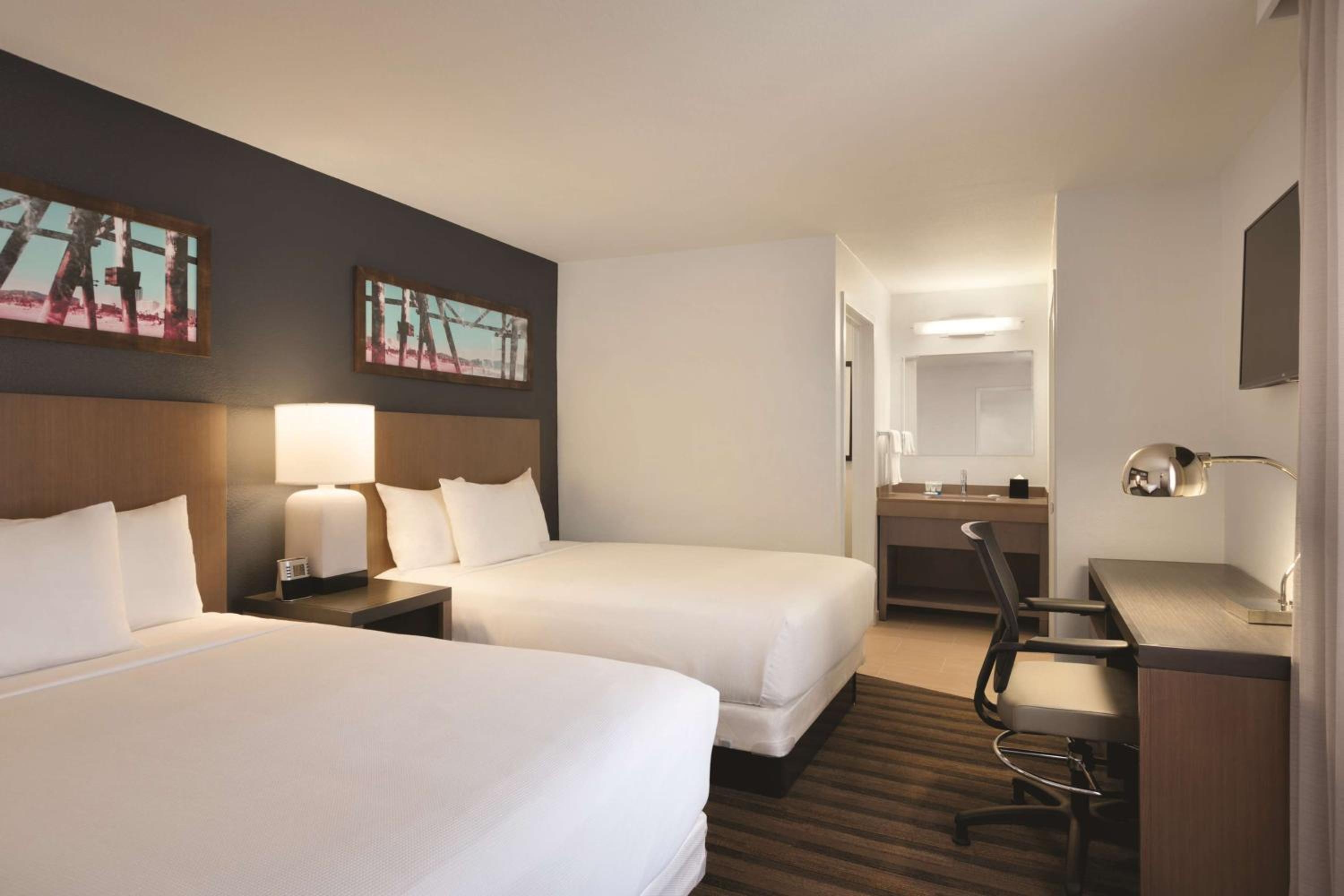 Foto de Hyatt House Miami Airport
