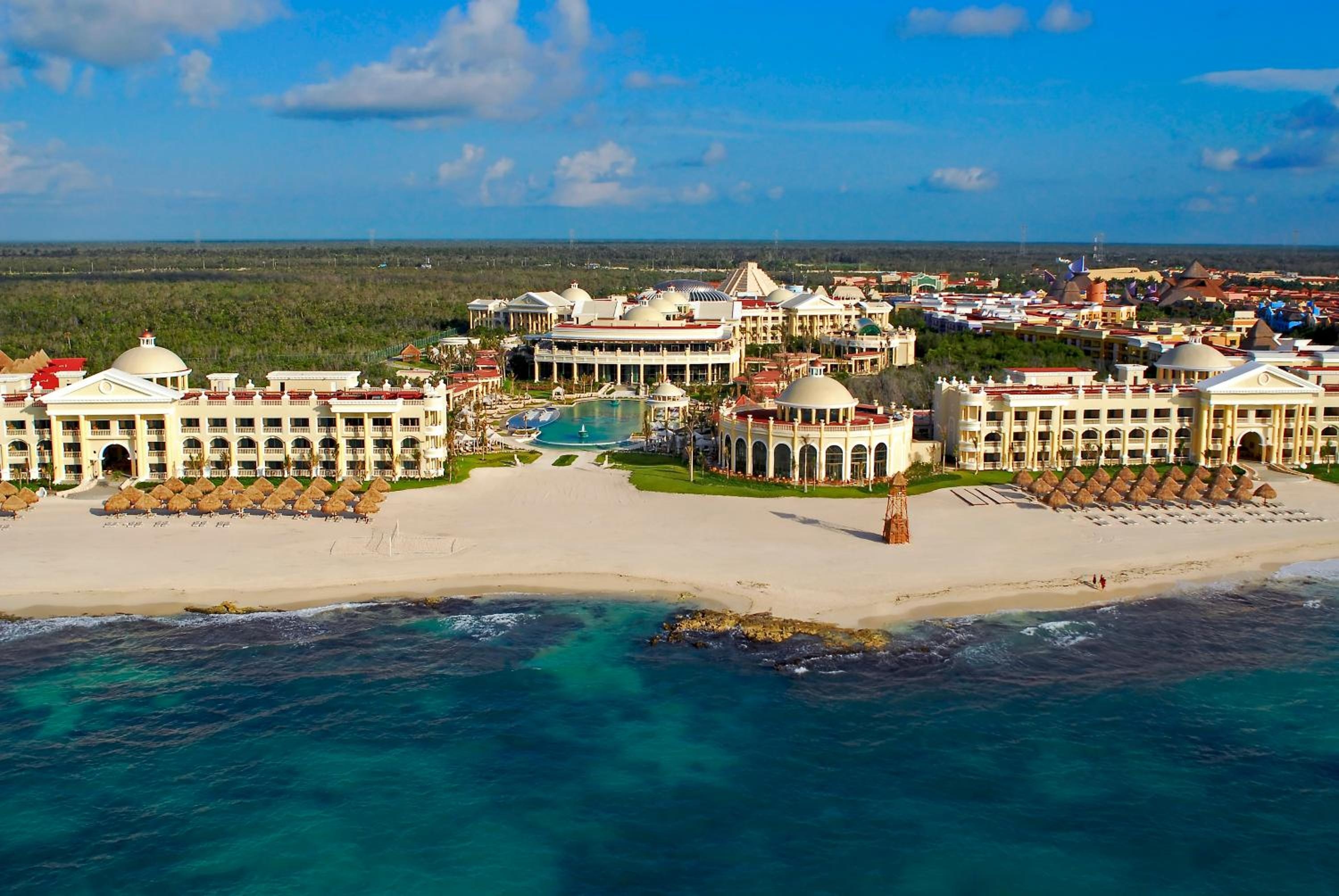 Foto de JOIA Paraiso by Iberostar - Adults Only All Inclusive Resort