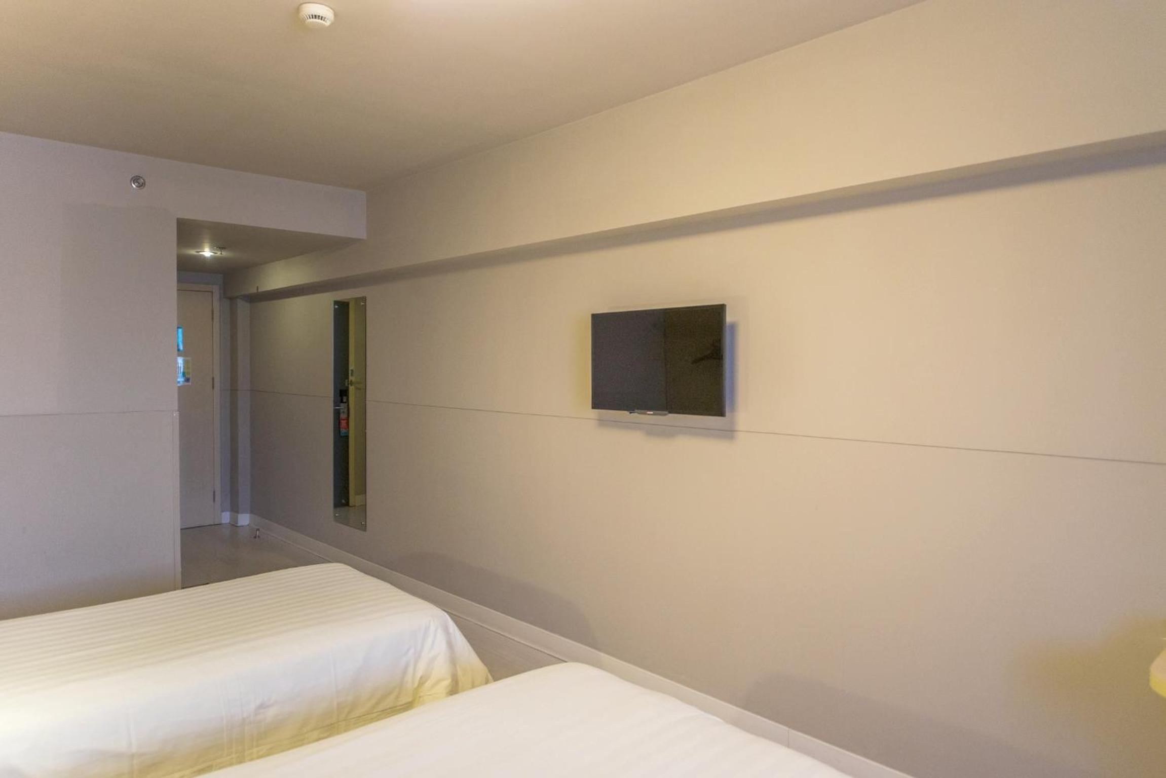 Foto de Jinjiang Inn Select Harbin West Station Lijiang Road