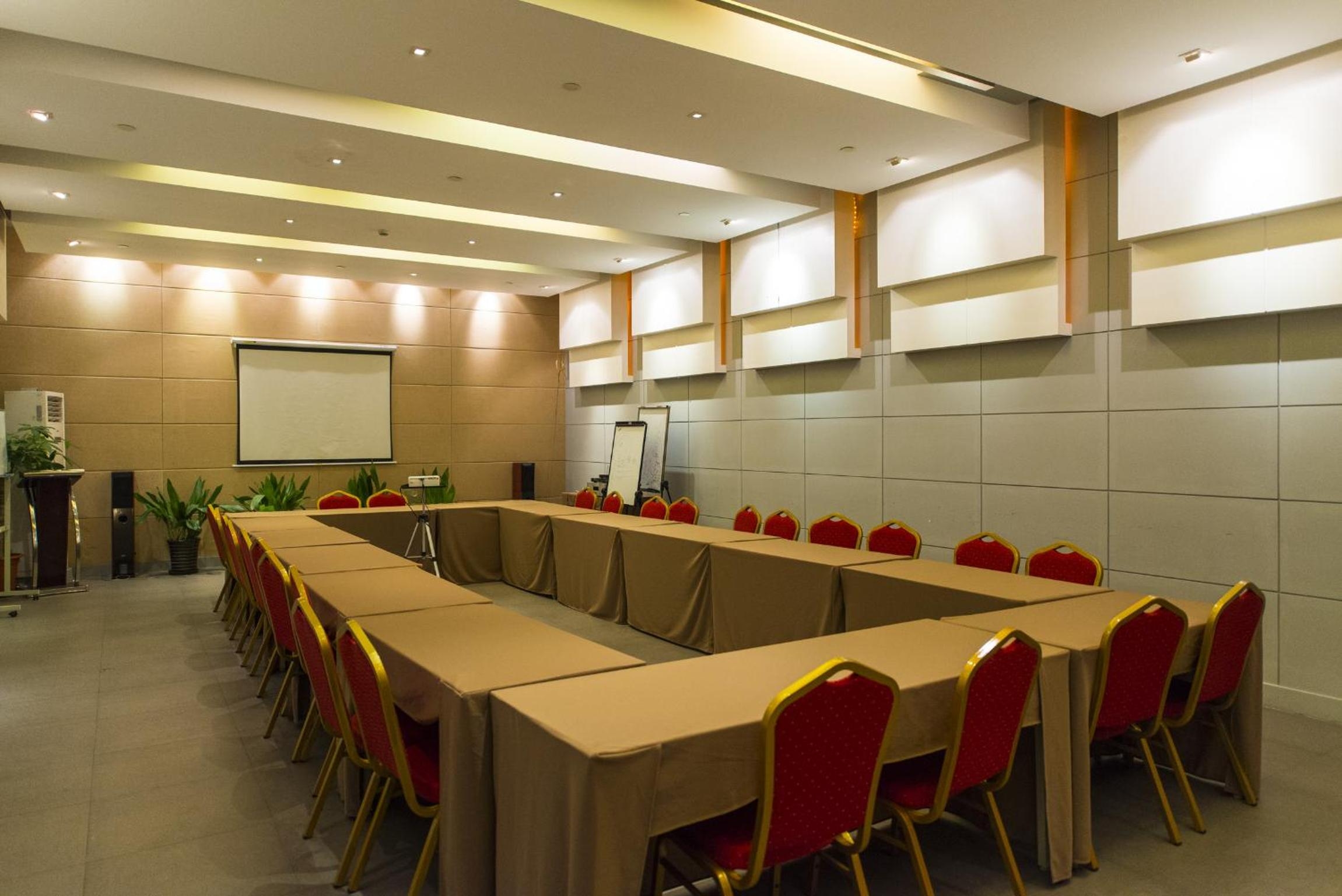 Jinjiang Inn Select Harbin West Station Lijiang Road