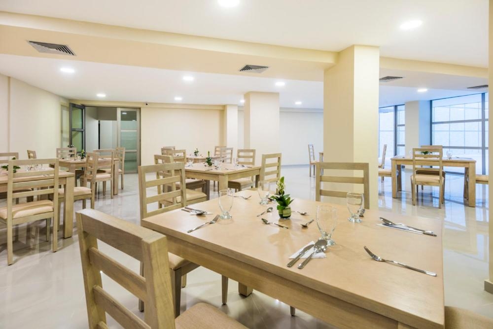 Foto de Ribai Hotels - Barranquilla