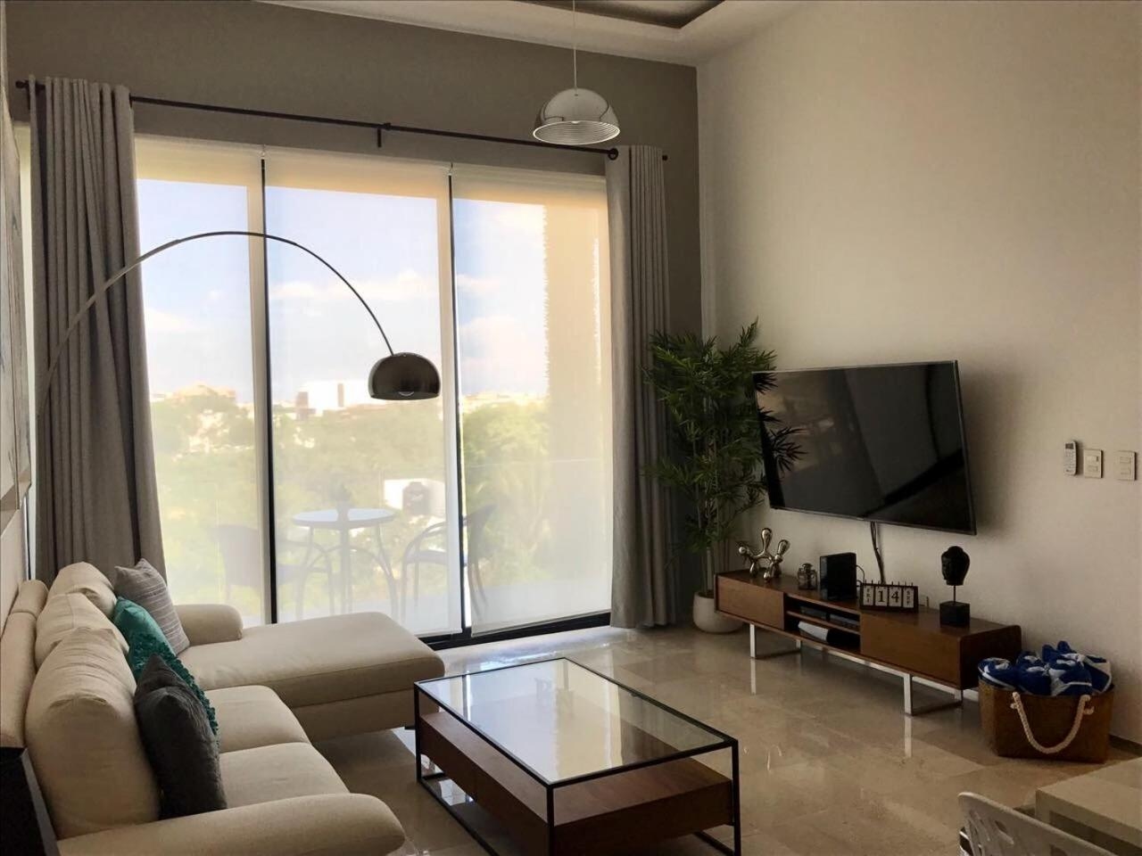 Foto de Menesse 32 - Penthouse Con Alberca Privada Vista Al Mar By Hola