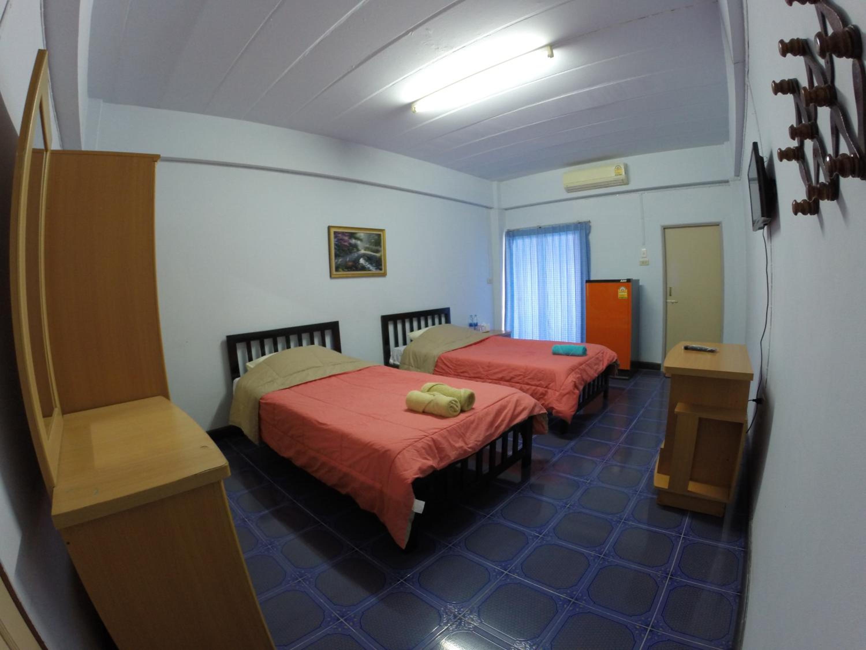 Foto de Earth Mansion Sai 5