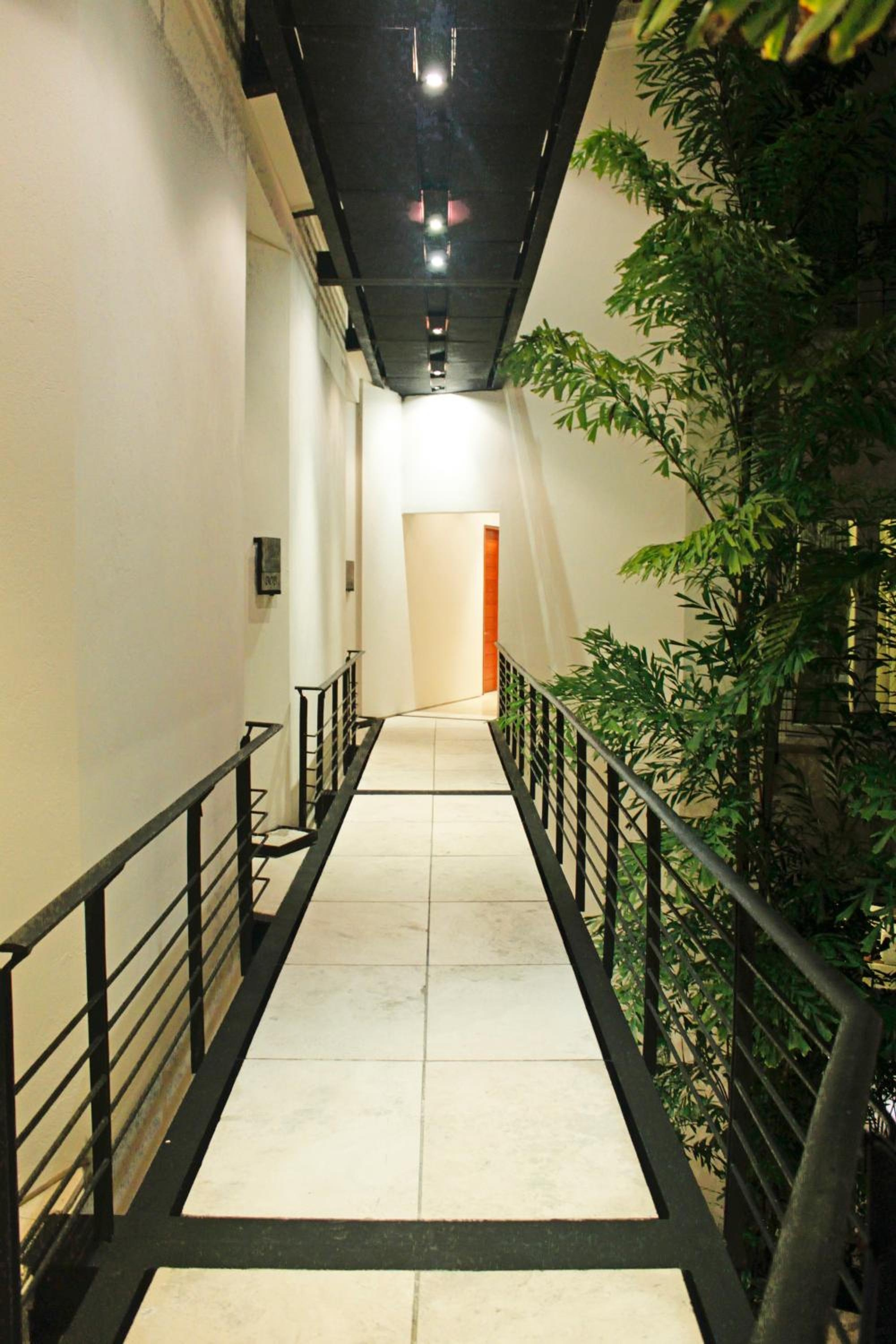 Foto de Hotel Boutique Bovedas de Santa Clara By Accor