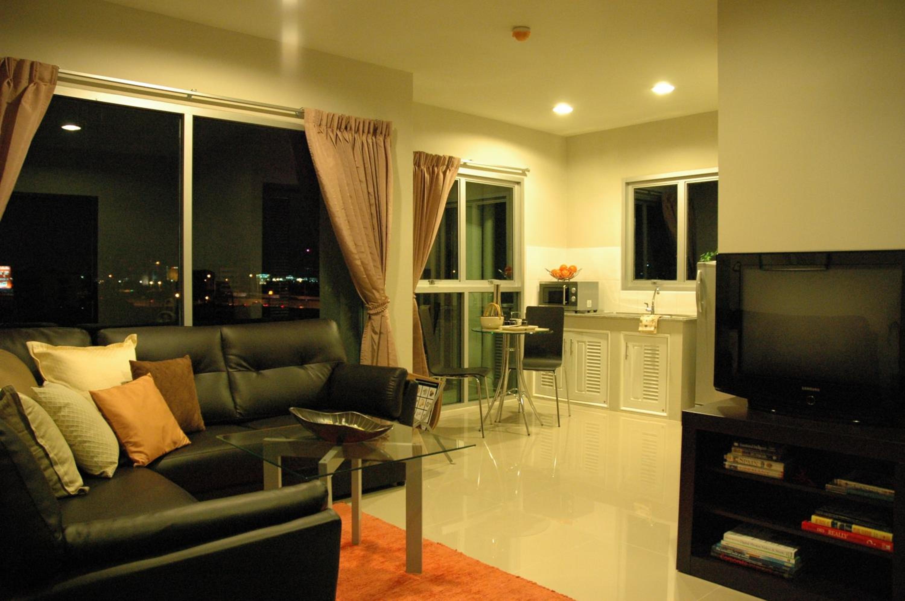Foto de Bangkok Living
